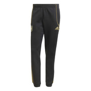 adidas 2025-26 LAFC Men's Travel Pants (Front)
