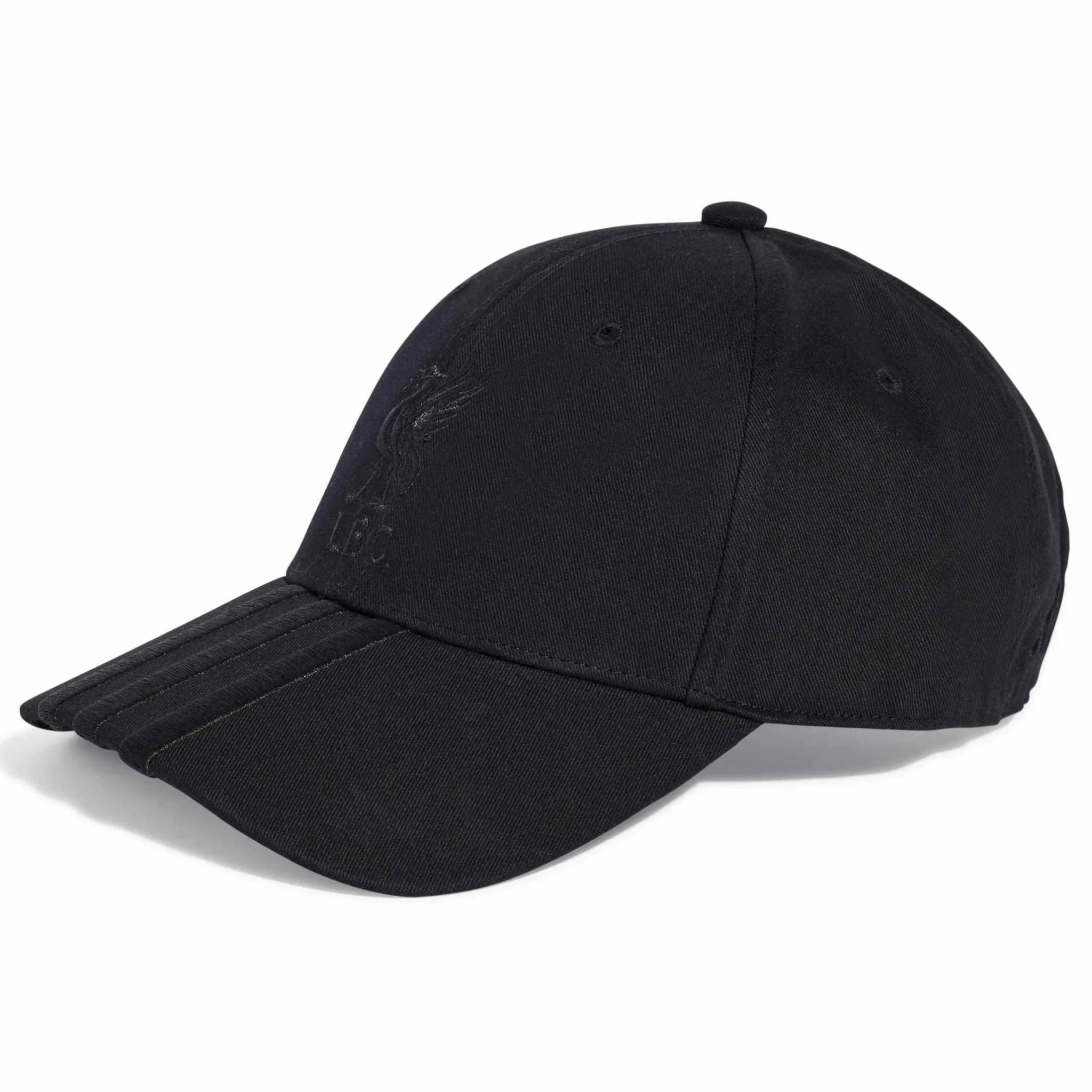 adidas 2025-26 Liverpool Baseball Cap (Lateral - Front)