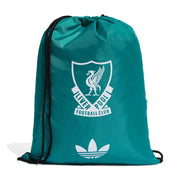 adidas 2025-26 Liverpool Gymsack (Front)
