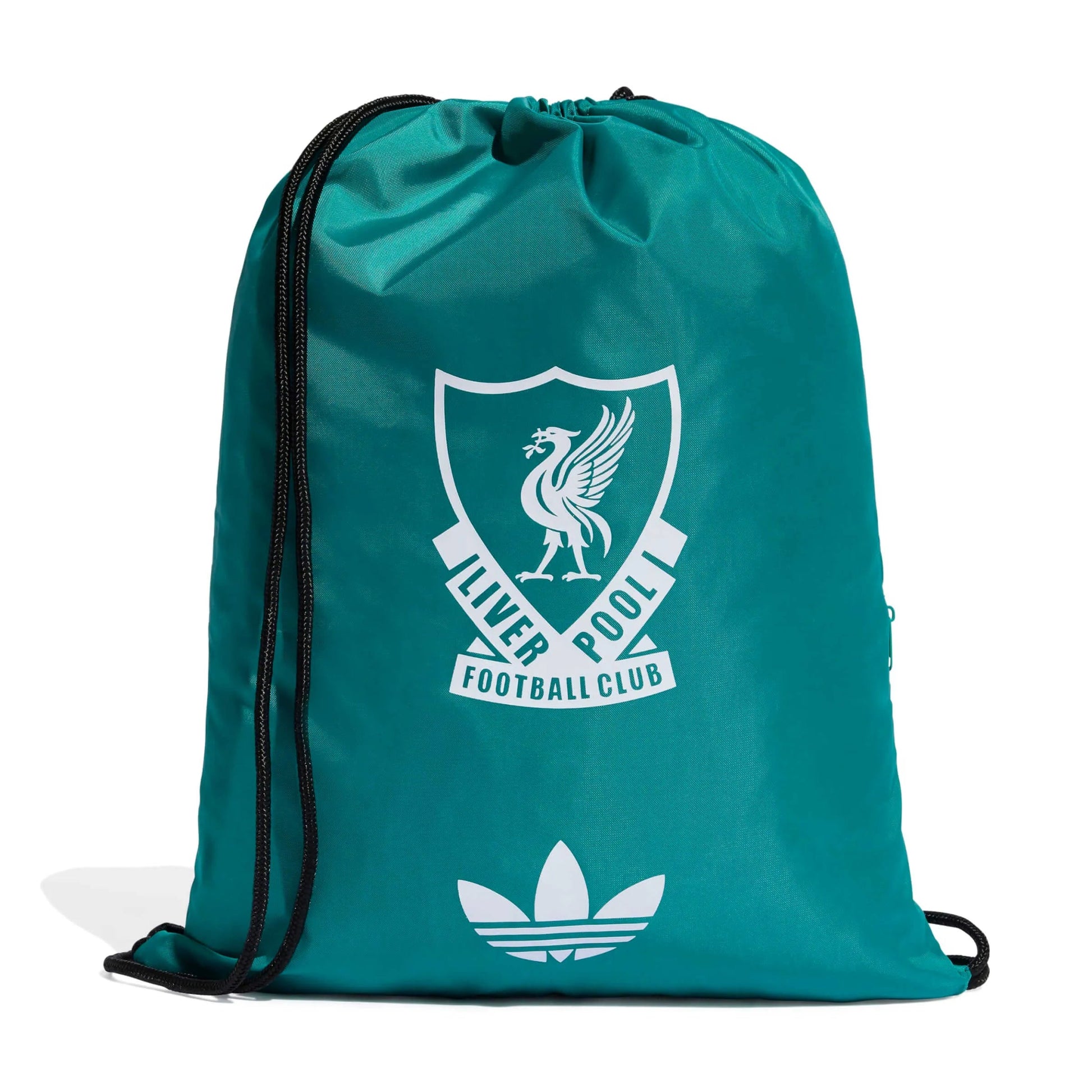 adidas 2025-26 Liverpool Gymsack (Front)