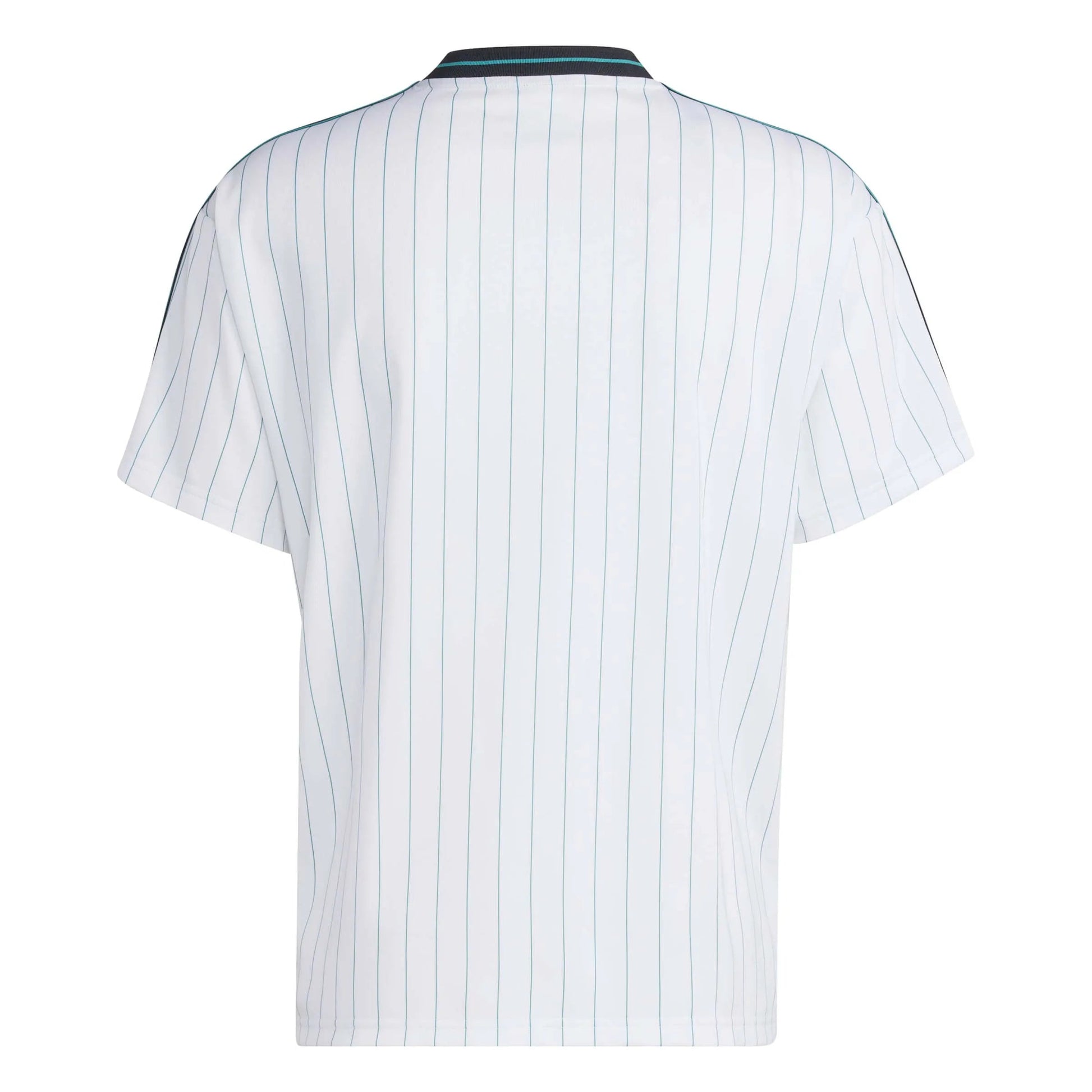 adidas 2025-26 Liverpool Men's Icon Soccer Jersey (Back)