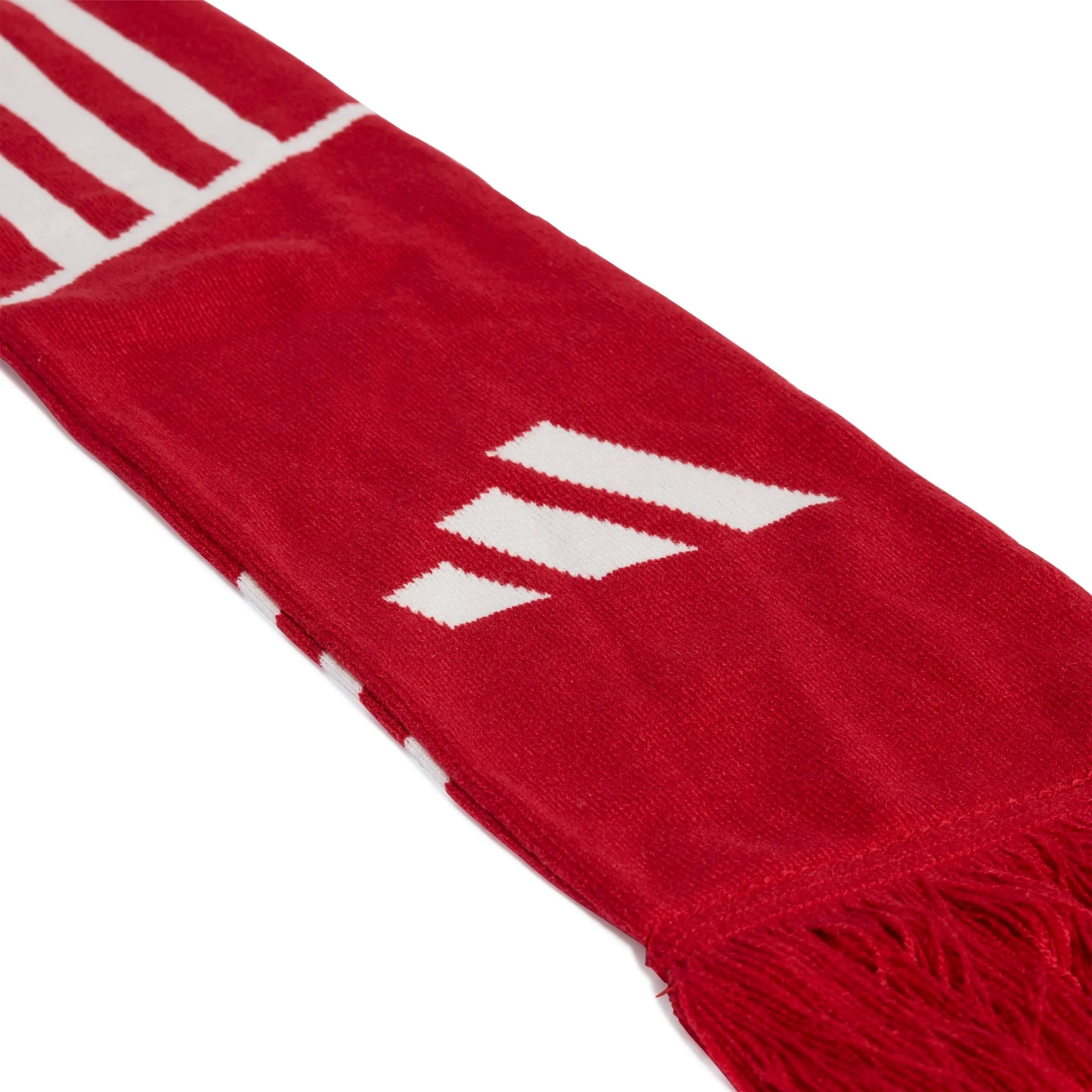 adidas 2025-26 Liverpool Scarf (Detail 1)