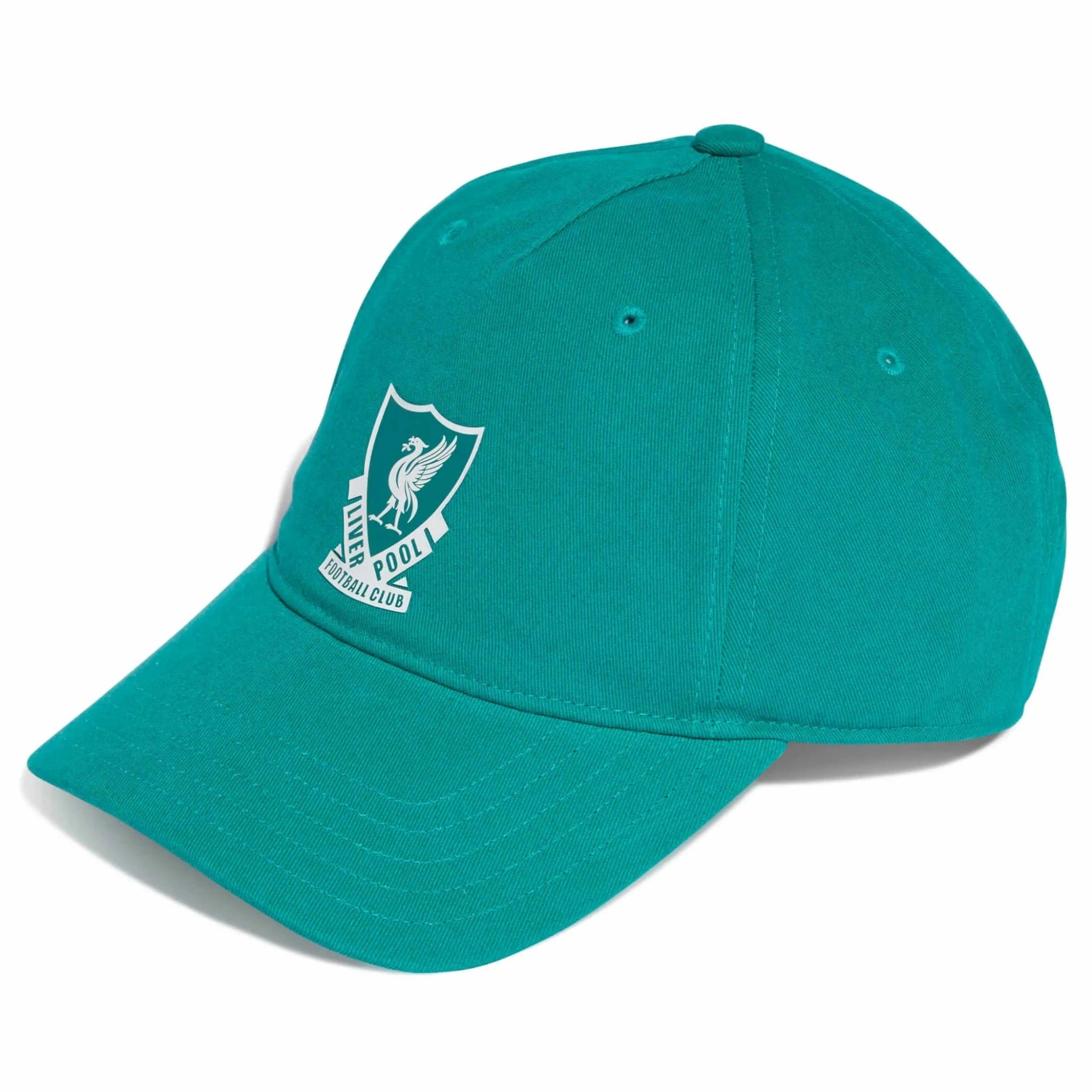 adidas 2025-26 Liverpool Third Cap (Lateral - Front)