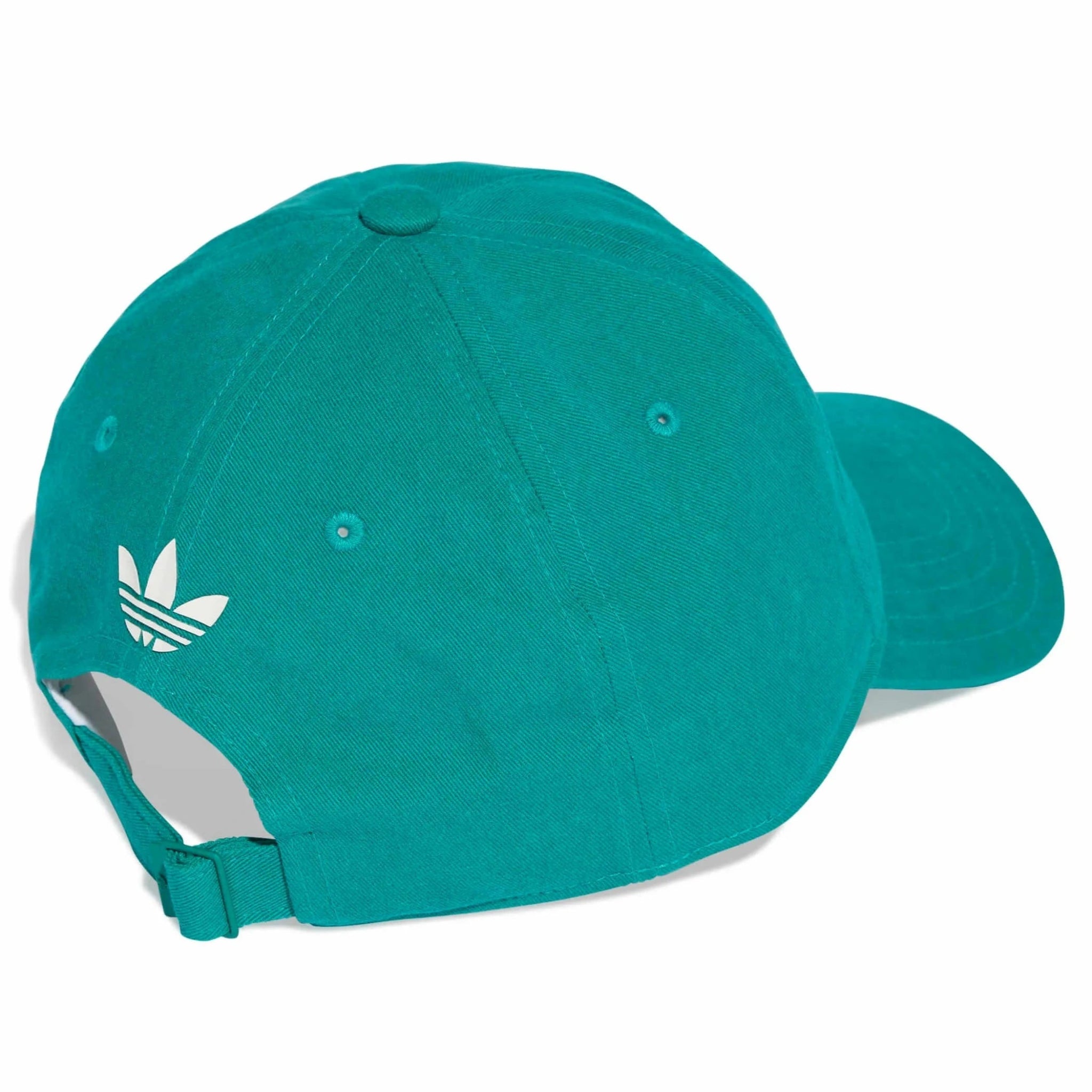 adidas 2025-26 Liverpool Third Cap (Lateral - Back)