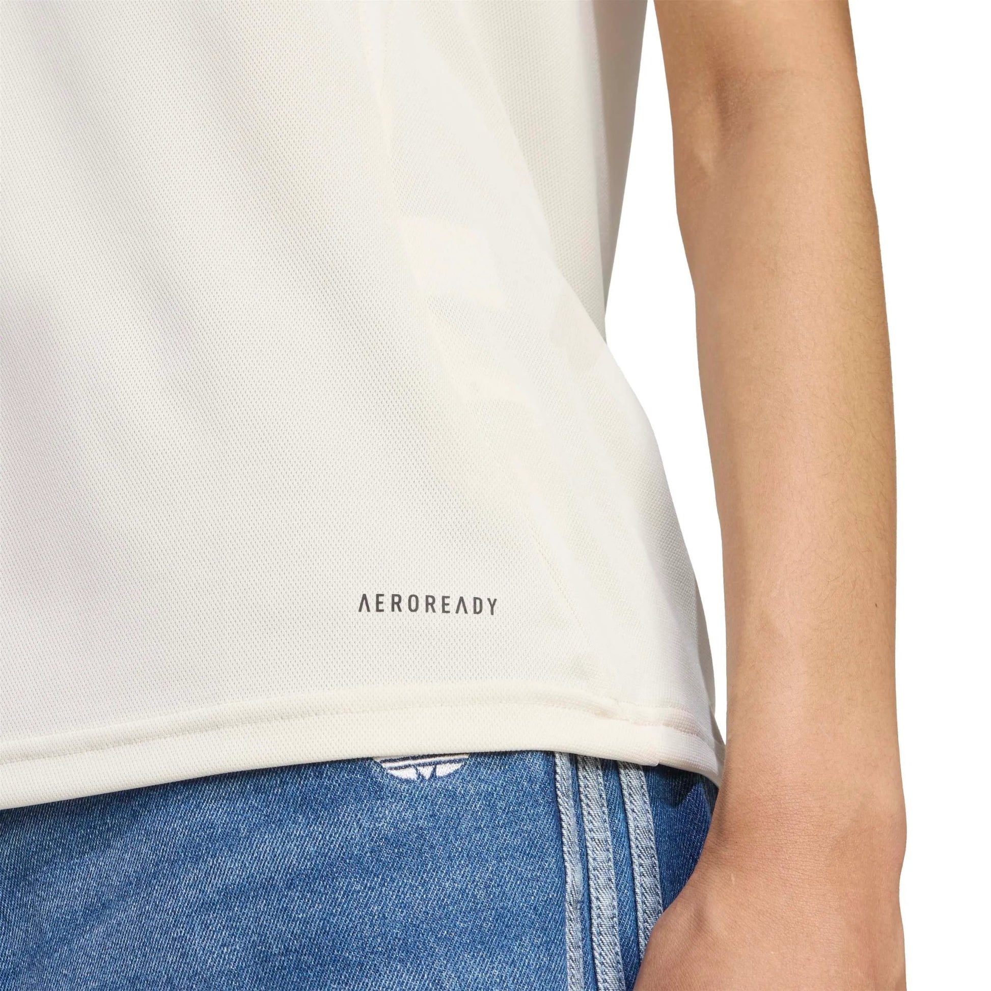 adidas 2025-26 Liverpool Women's Stadium Away Soccer Jersey (Detail 2)