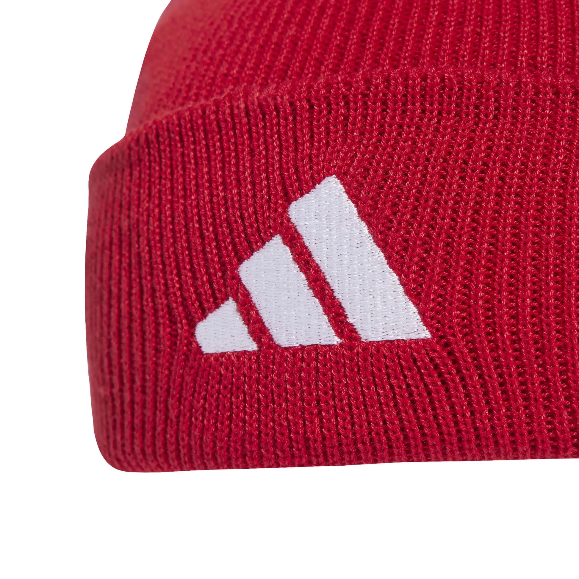 adidas 2025-26 Liverpool Woolie Beanie (Detail 2)