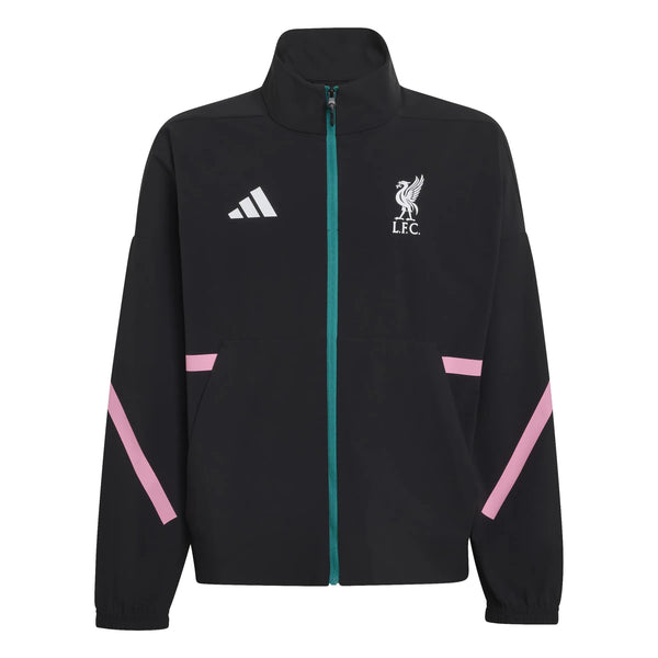 ライフジャケット アダルトユニバーサルサイズ ×3 adidas-2025-26-liverpool-youth