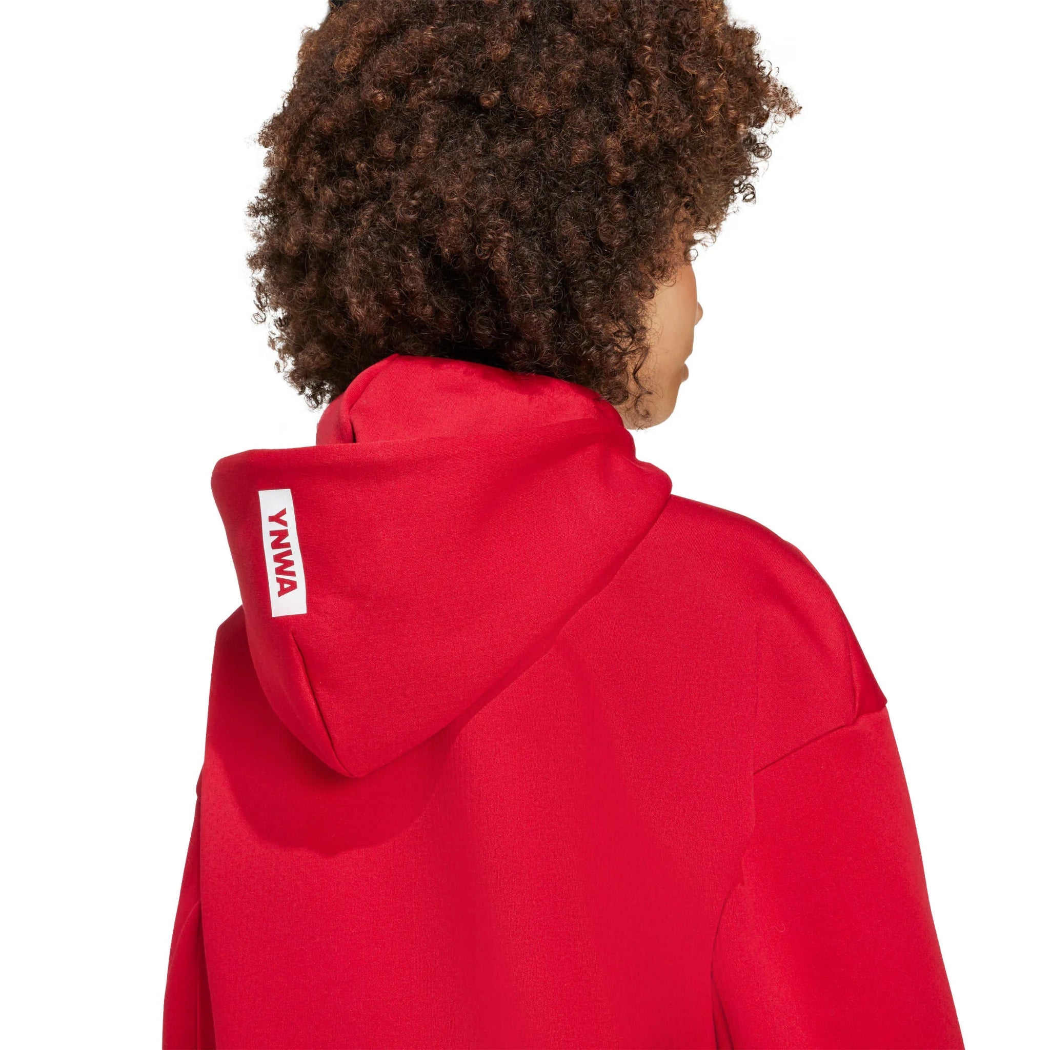 adidas 2025-26 Liverpool Youth Anthem Jacket (Detail 2)