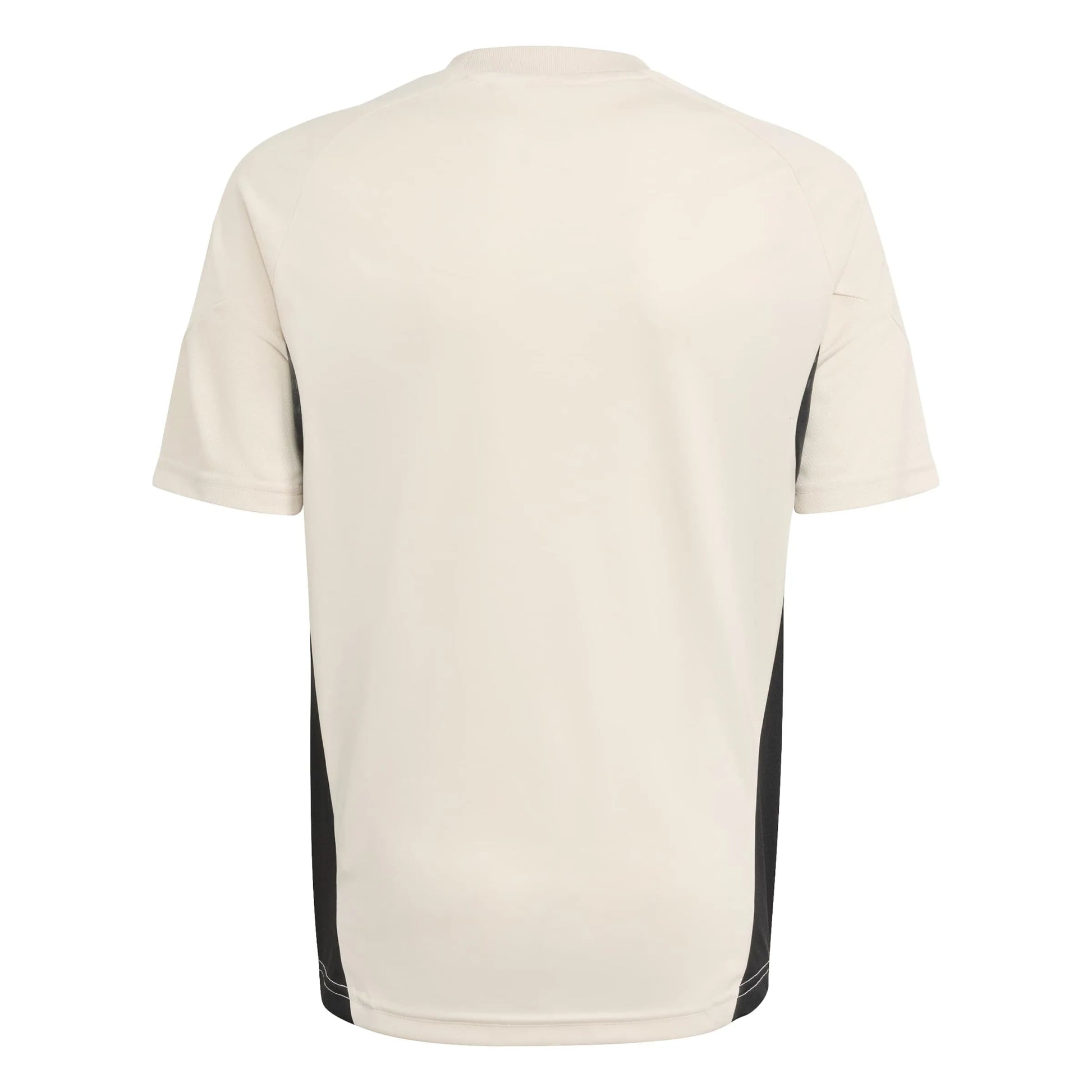 adidas 2025-26 Liverpool Youth Training Soccer Jersey (Back)