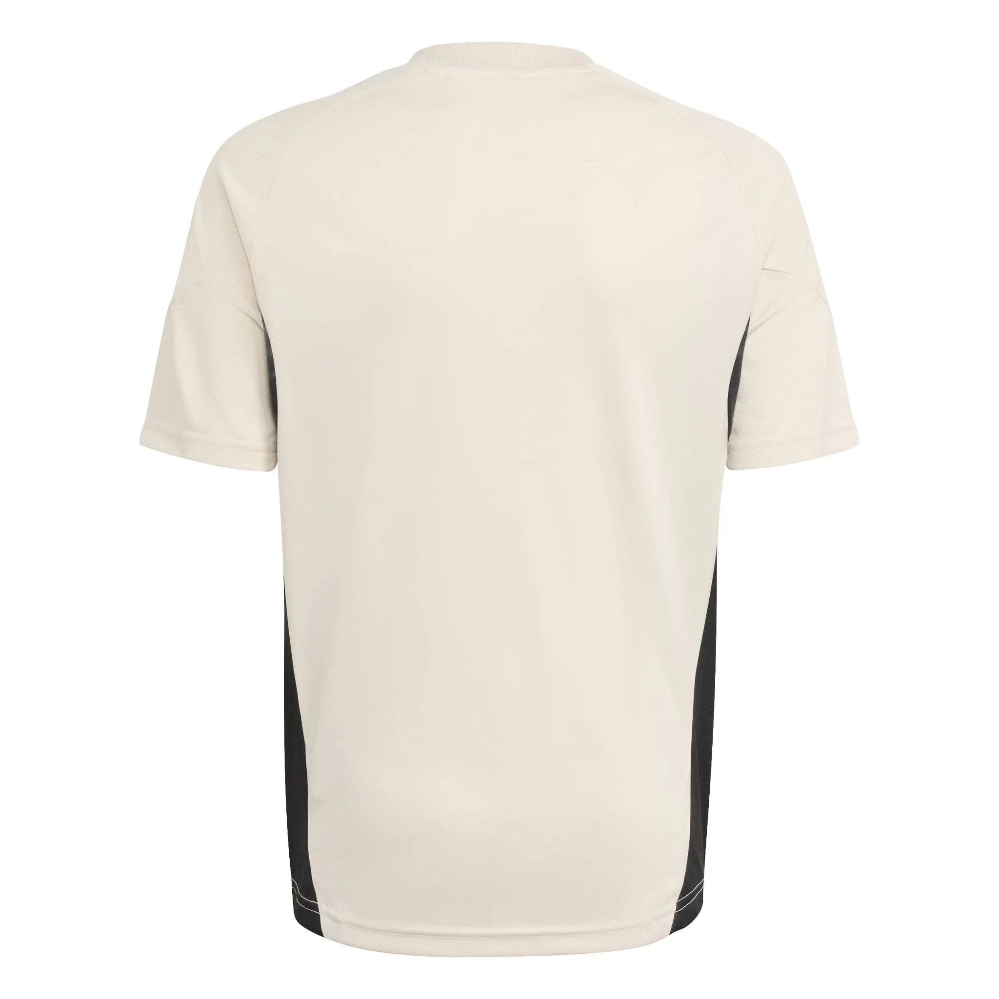 adidas 2025-26 Liverpool Youth Training Soccer Jersey (Back)