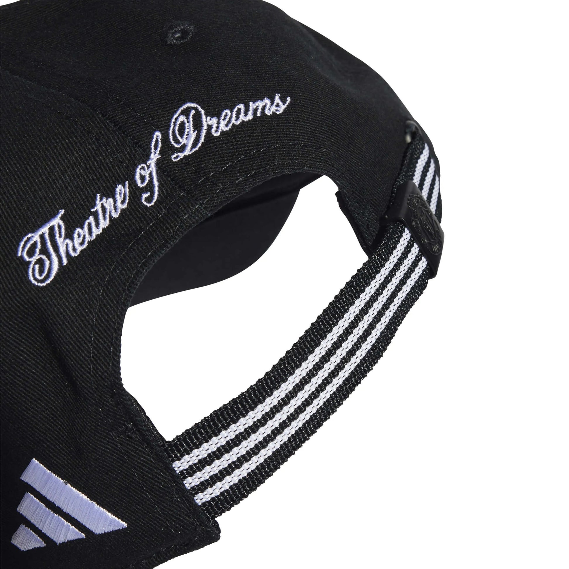 adidas Manchester United Baseball Cap (Detail 2)