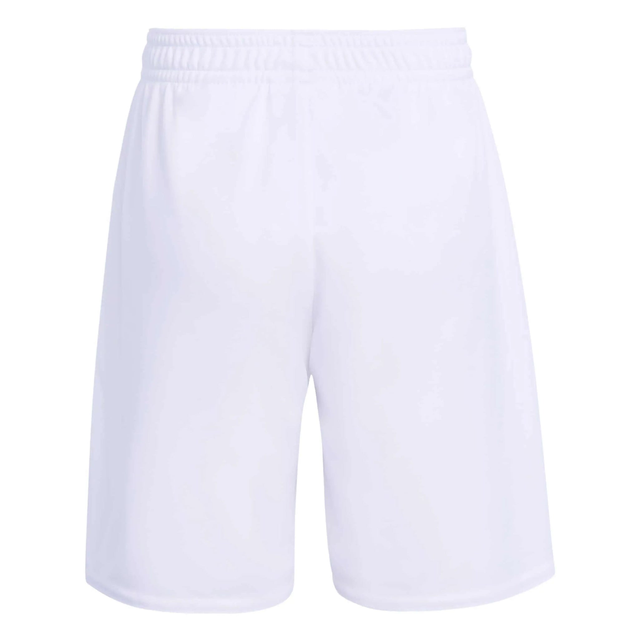 adidas 2025-26 Manchester United Kid's Home Mini Kit (Shorts - Back)