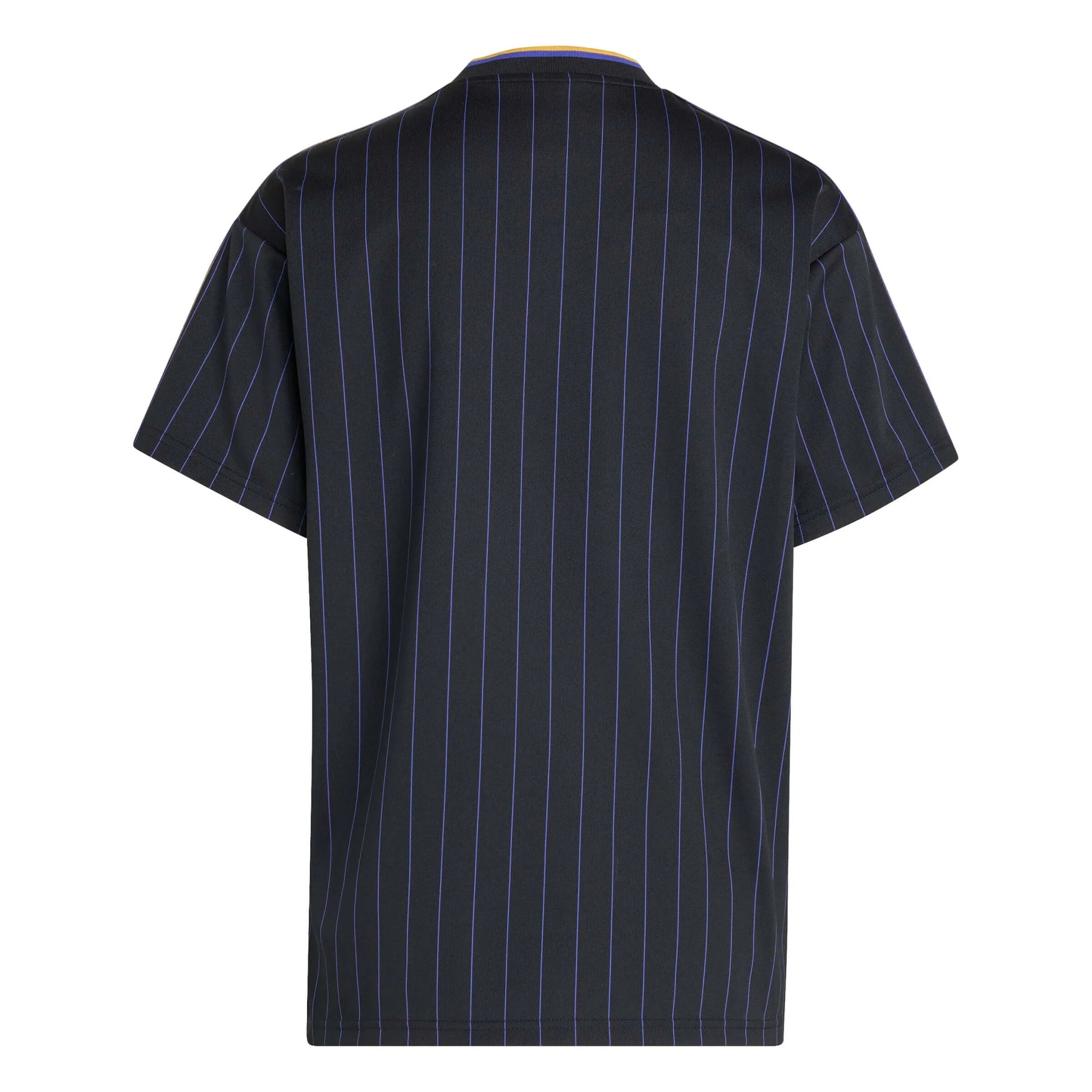 adidas 2025-26 Manchester United Men's Icon Soccer Jersey (Back)