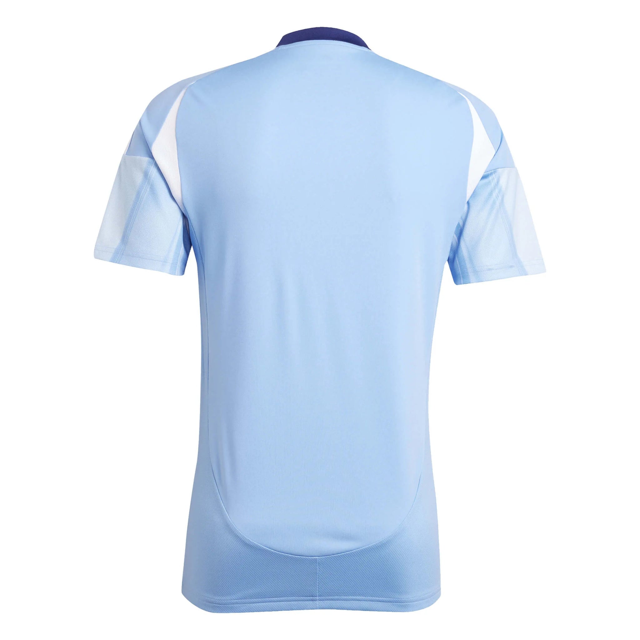adidas 2025-26 New York City FC Men's Stadium Home Soccer Jersey (Back)