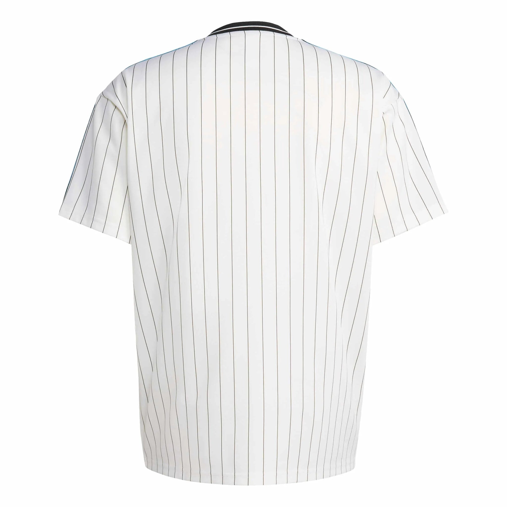 adidas 2025-26 Newcastle Men's Icon Jersey (Back)