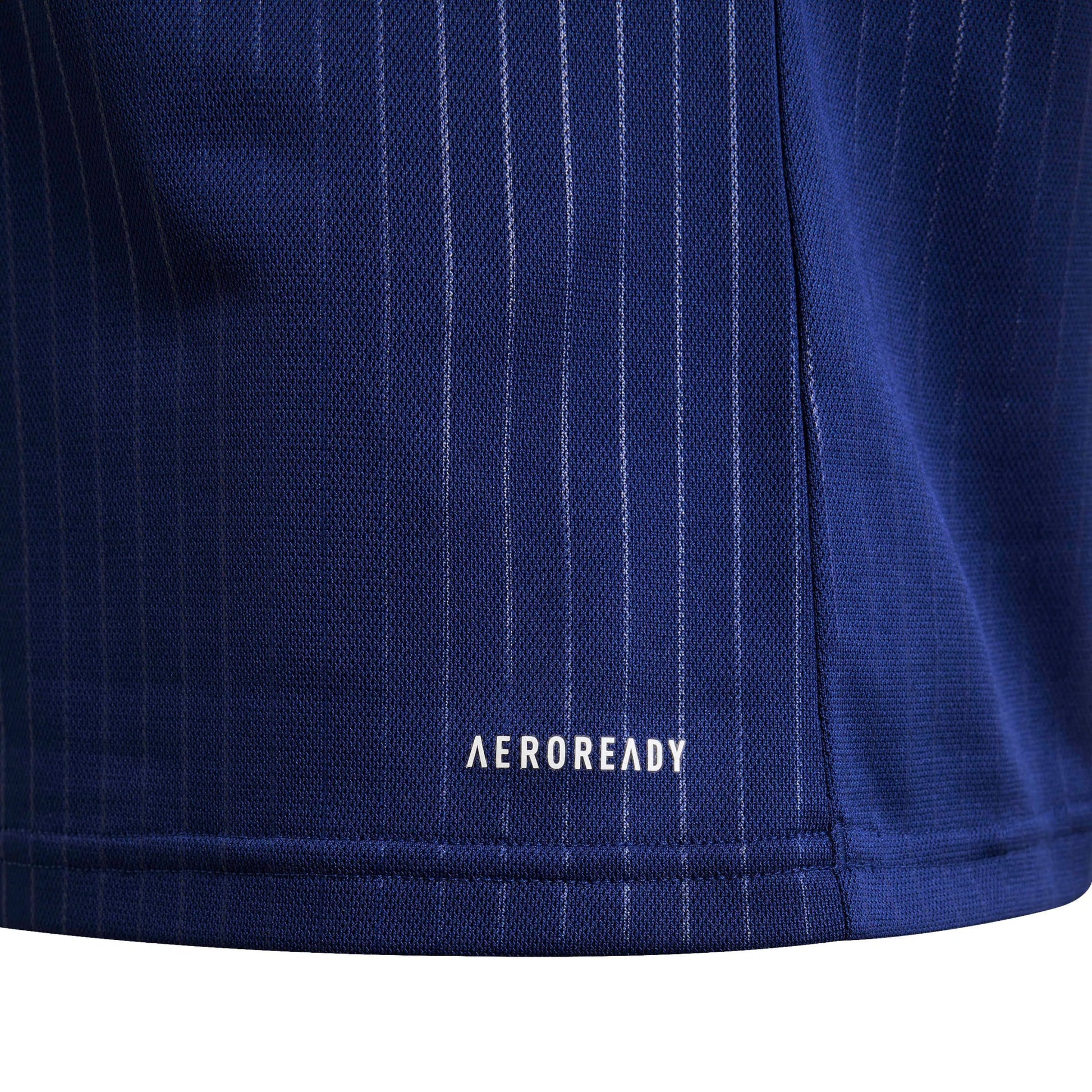 adidas 2025-26 Newcastle Youth Stadium Third Soccer Jersey (Detail 3)