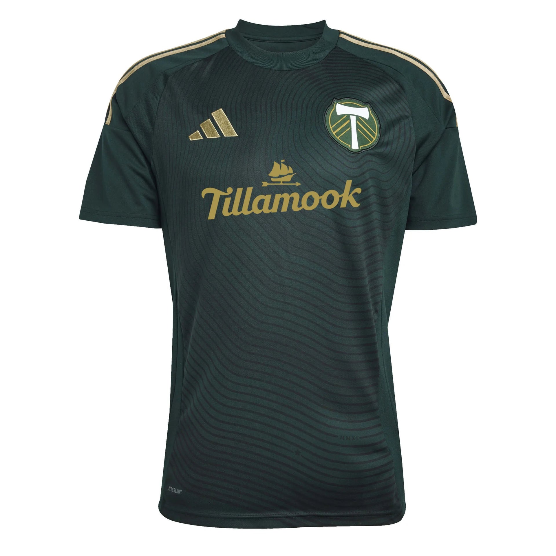 希少 adidas PORTLAND TIMBERS 13-14  adidas-2025-26-portland-