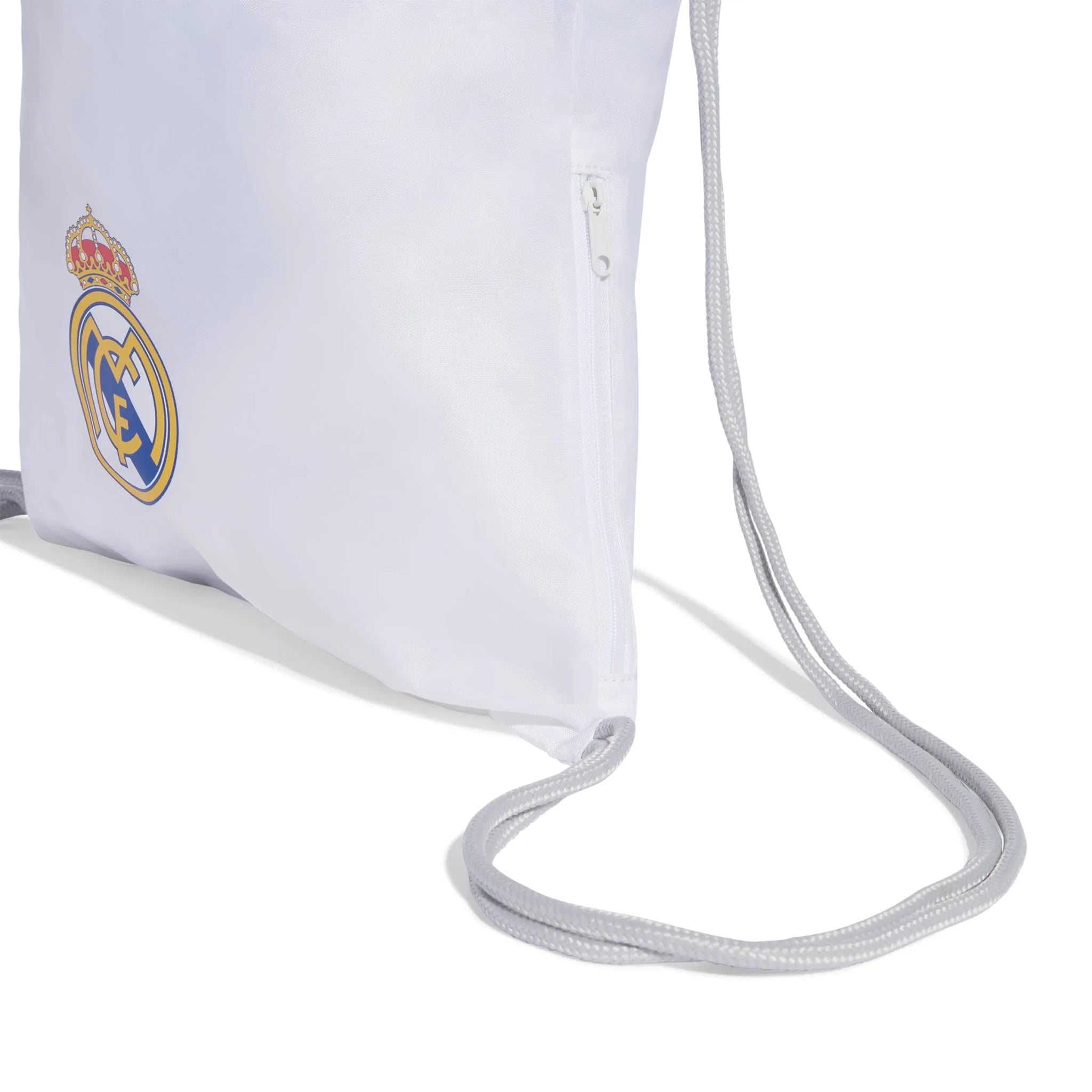 adidas 2025-26 Real Madrid Gymsack (Detail 1)