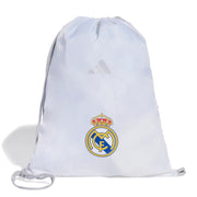 adidas 2025-26 Real Madrid Gymsack (Front)