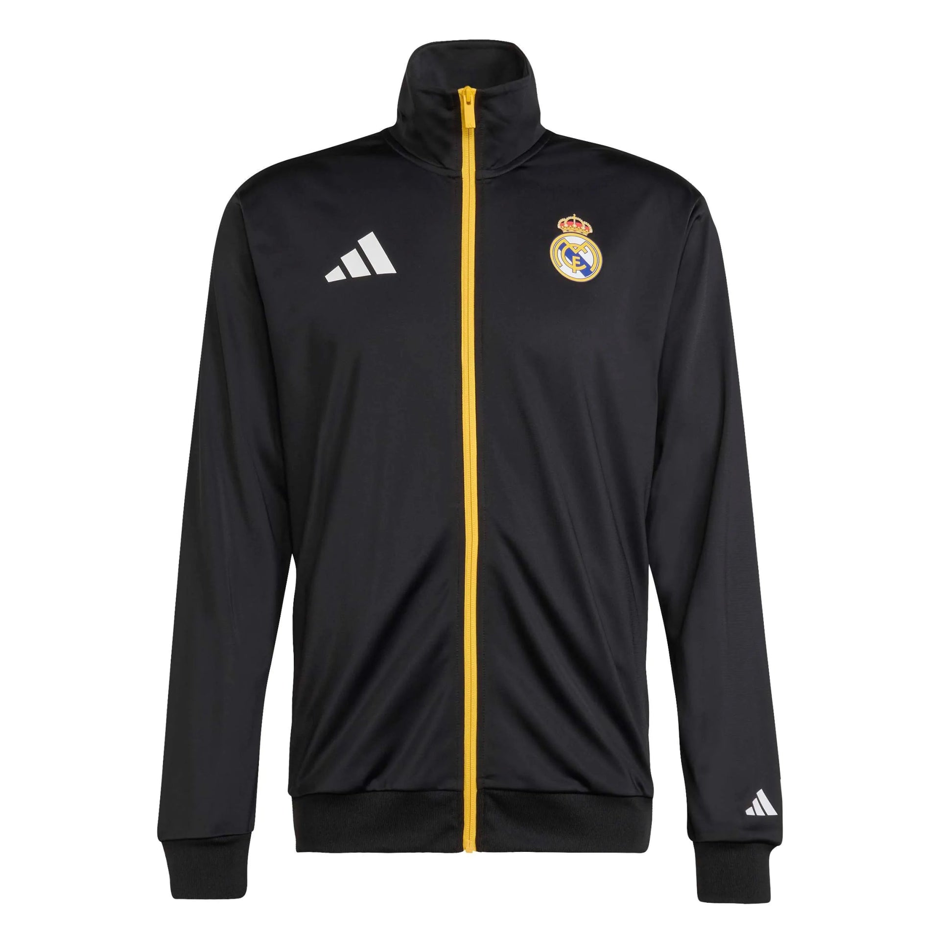 adidas 2025-26 Real Madrid Men's Avengers Track Top – ProSoccer