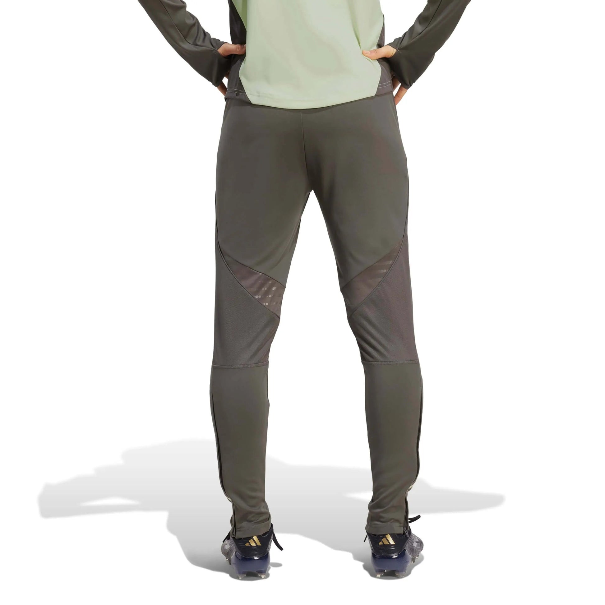 adidas 2025-26 Real Madrid Men's Track Pants (Model - Back)