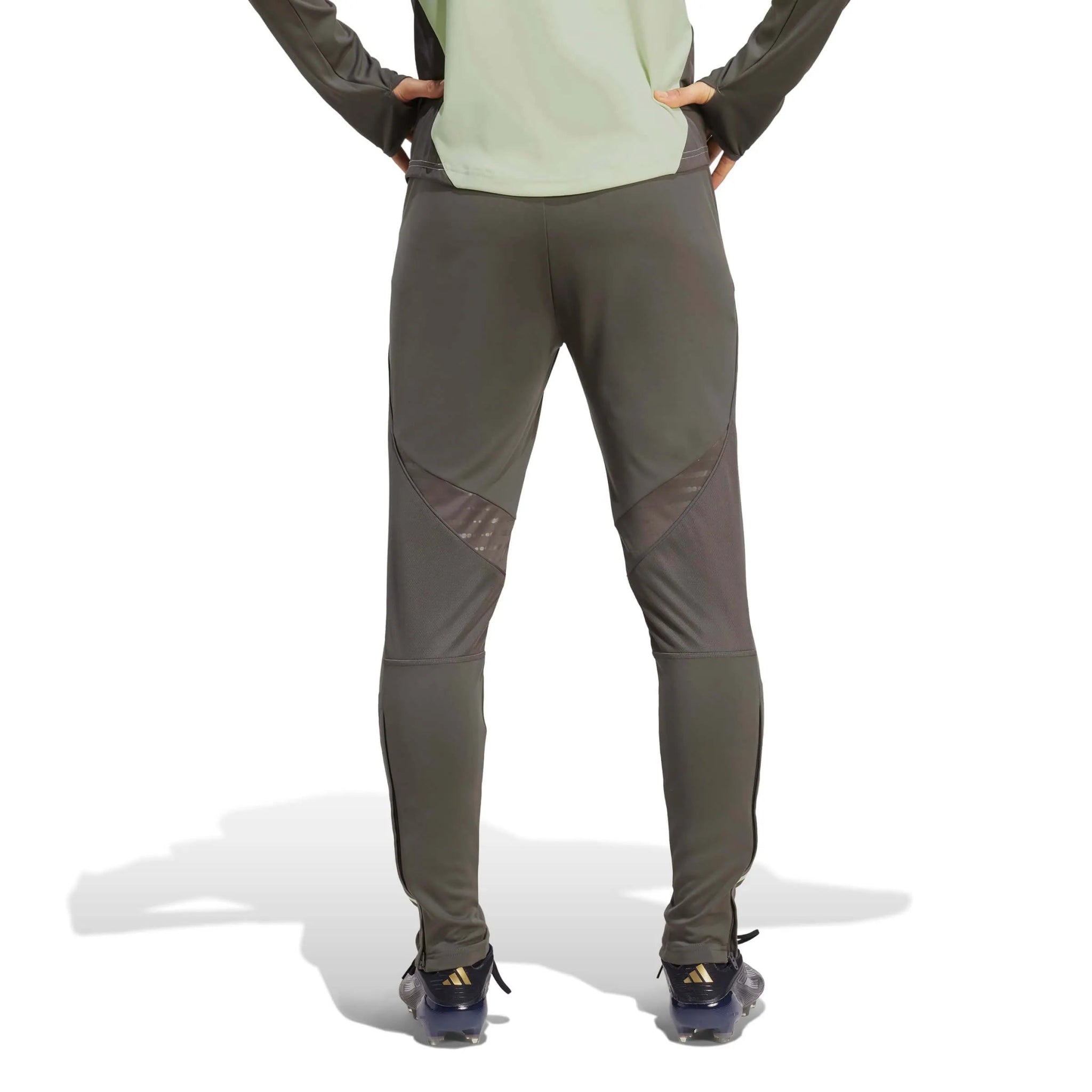 adidas 2025-26 Real Madrid Men's Track Pants (Model - Back)