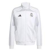 adidas 2025-26 Real Madrid Men's UBP Double-knit Track Top