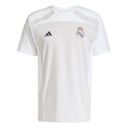 adidas 2025-26 Real Madrid Men's UBP Tee
