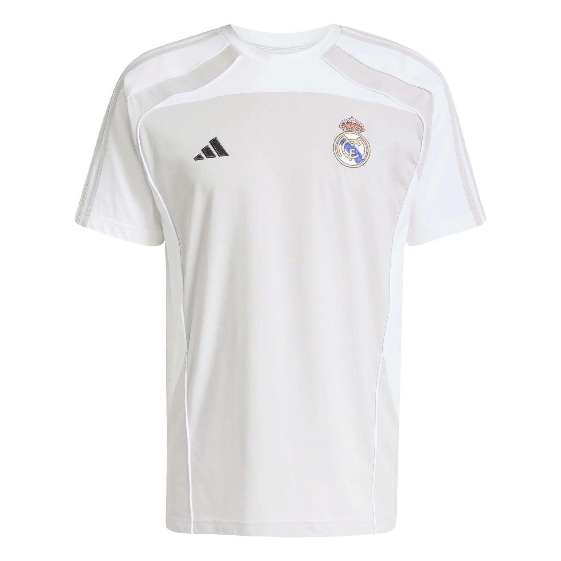 adidas 2025-26 Real Madrid Men's UBP Tee