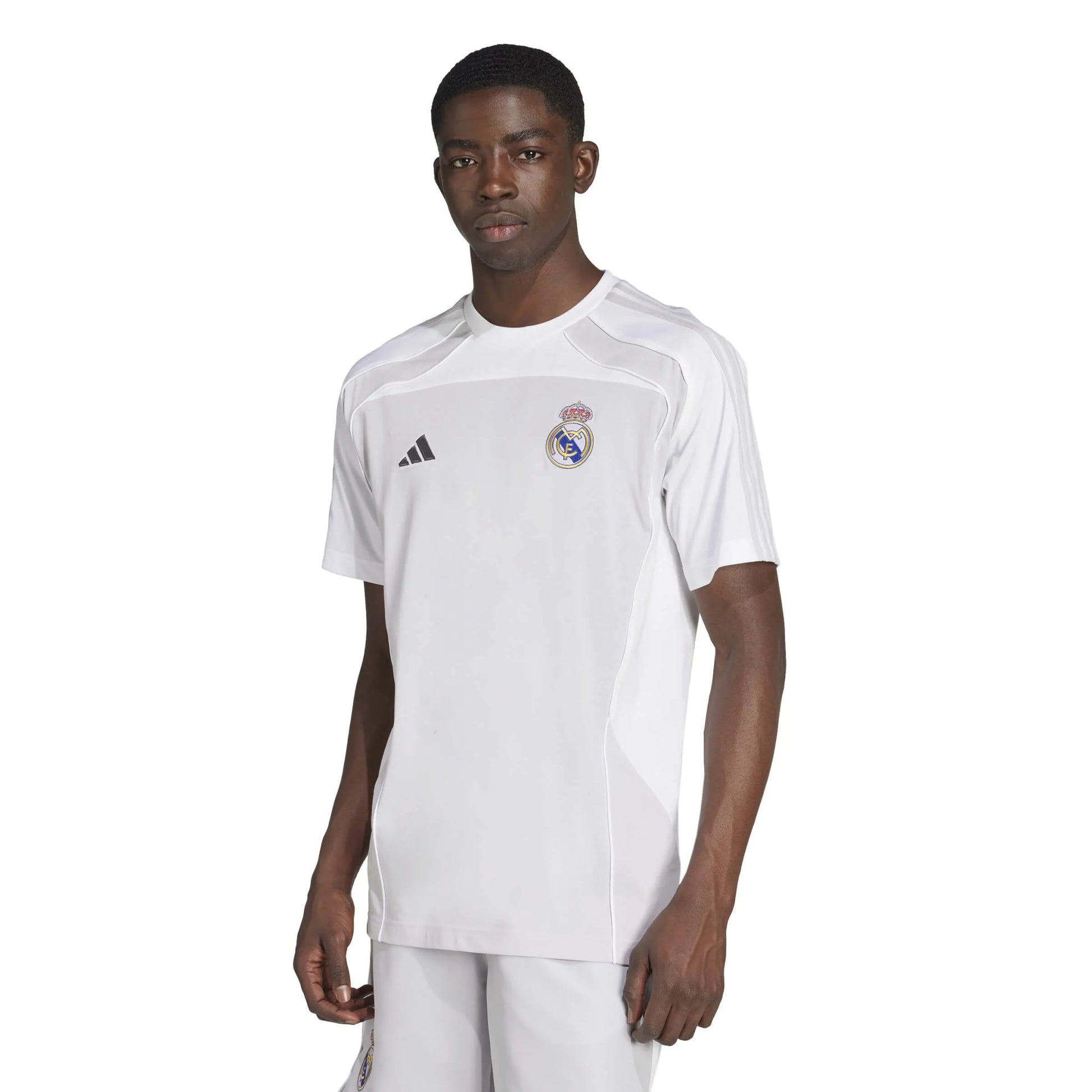 adidas 2025-26 Real Madrid Men's UBP Tee