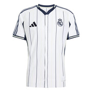 adidas 2025-26 Real Madrid Men's US Pack Shirt (Front)