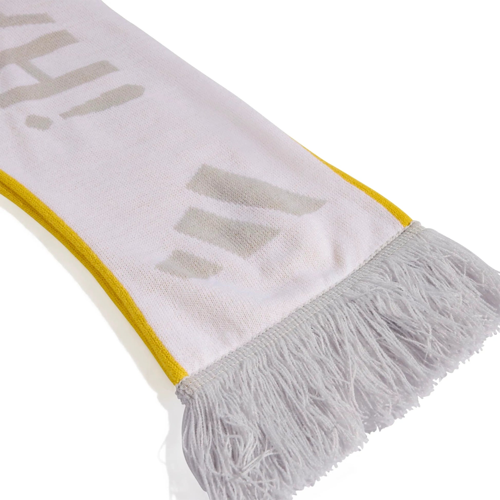 adidas 2025-26 Real Madrid Scarf (Detail 1)