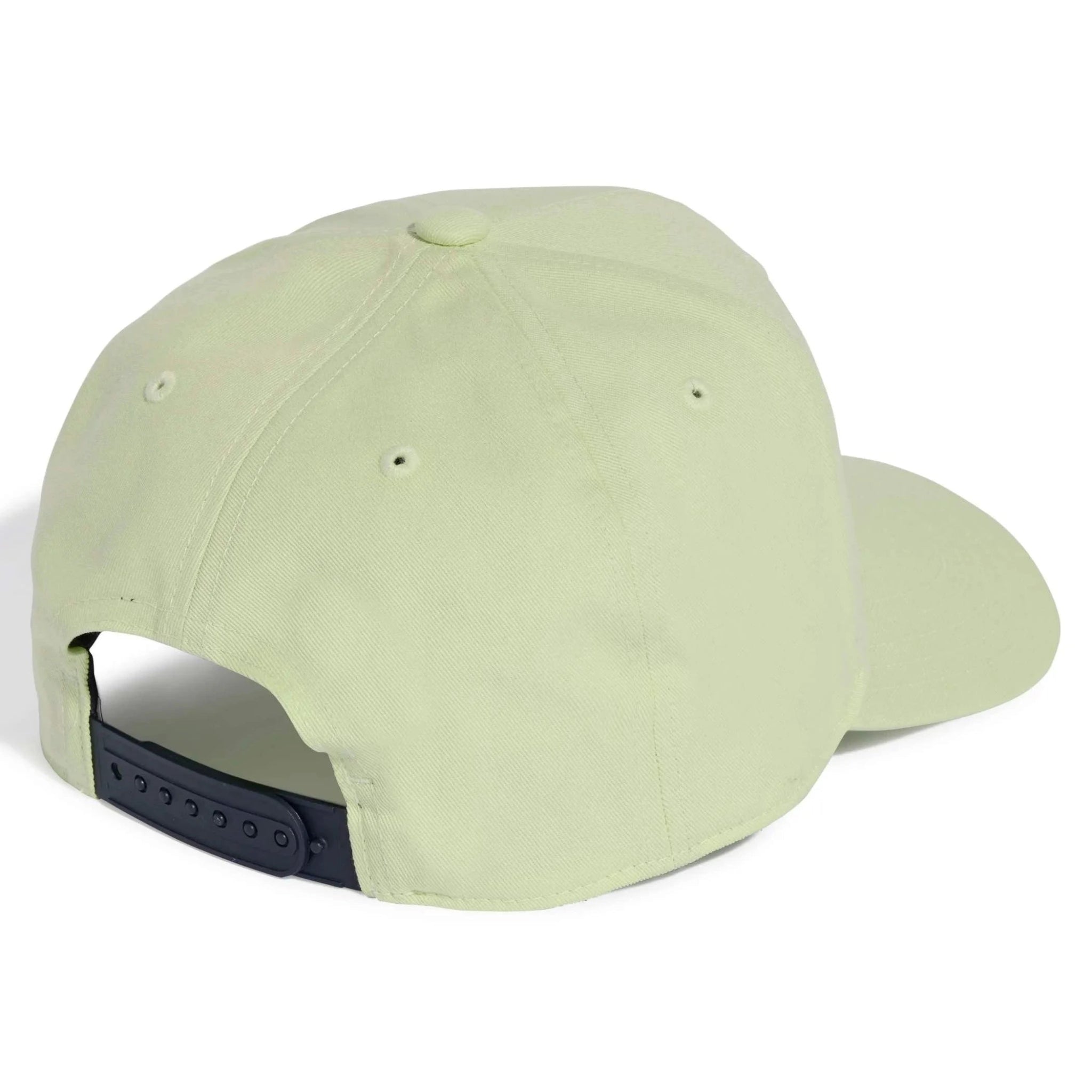 adidas 2025-26 Real Madrid Snapback Cap (Lateral - Back)