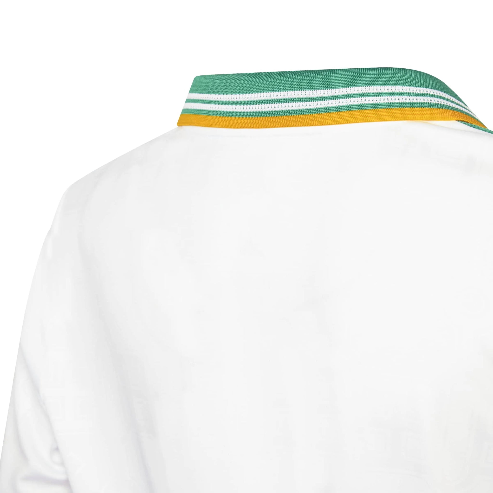 adidas 2025-26 Roma Youth Stadium Third Soccer Jersey (Detail 2)