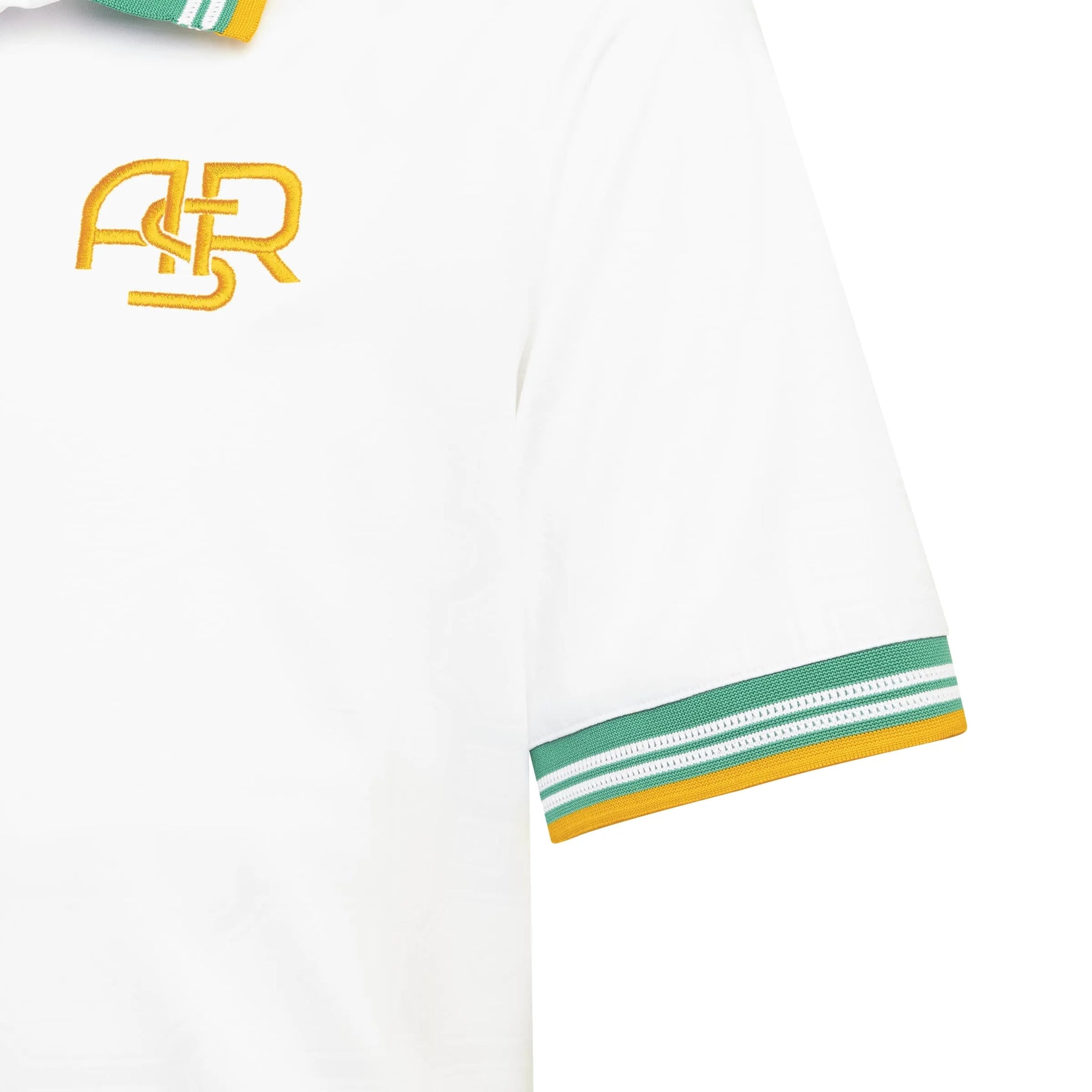 adidas 2025-26 Roma Youth Stadium Third Soccer Jersey (Detail 1)