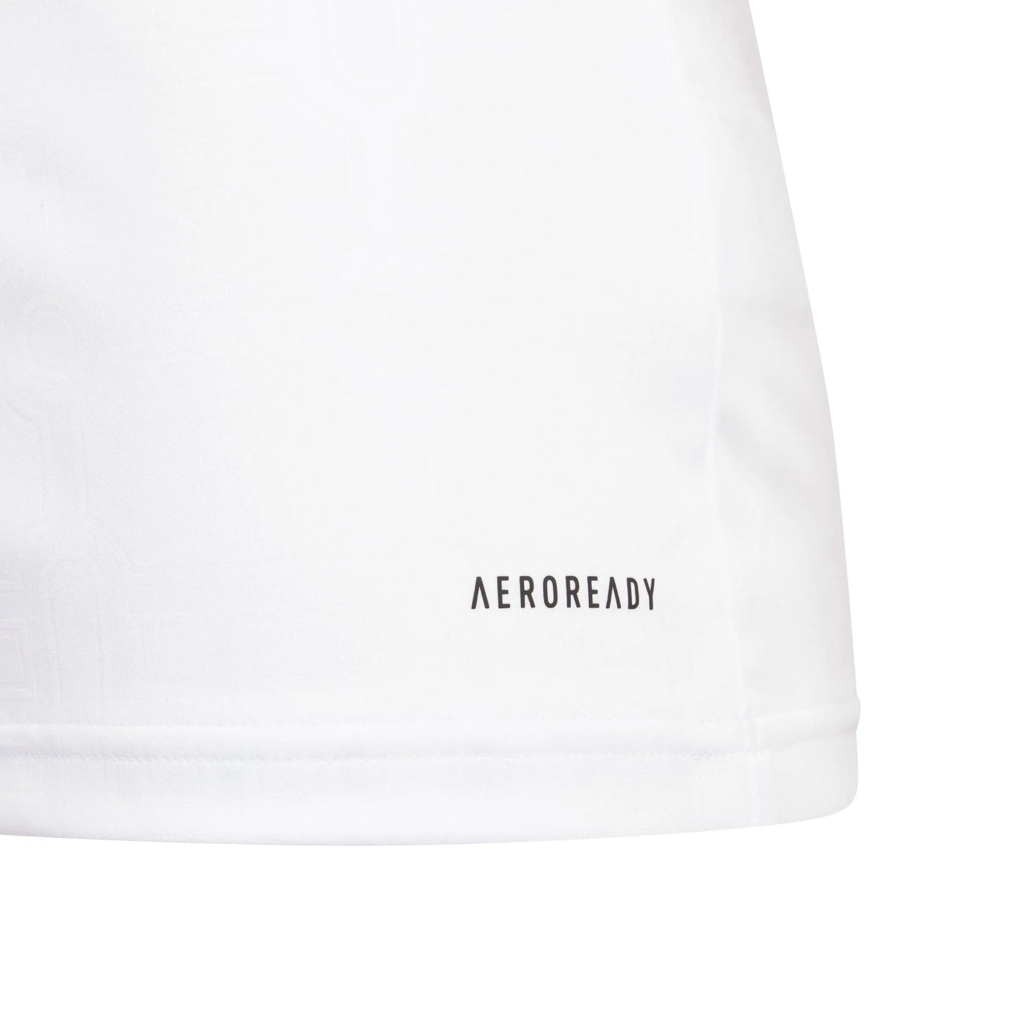 adidas 2025-26 Roma Youth Stadium Third Soccer Jersey (Detail 3)