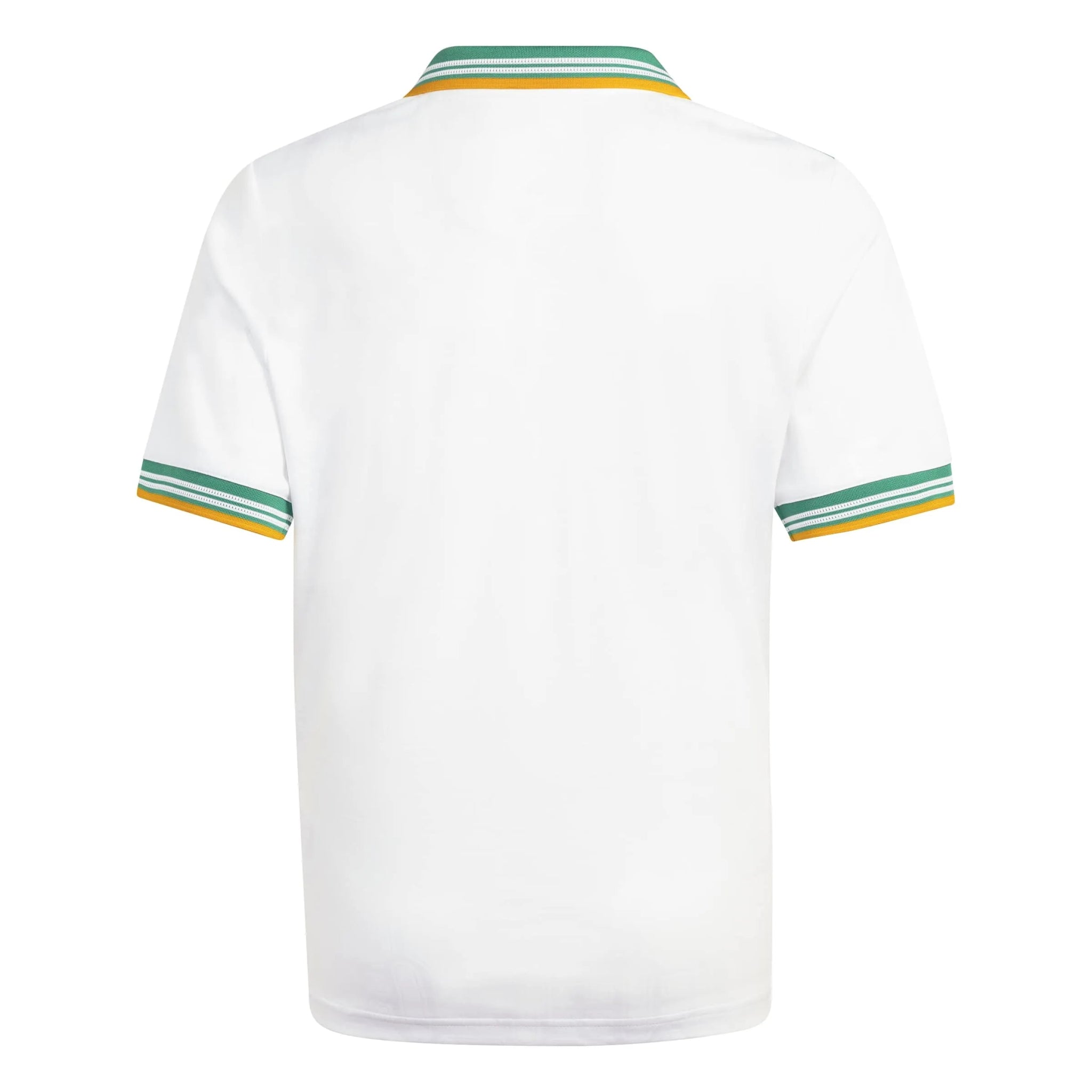 adidas 2025-26 Roma Youth Stadium Third Soccer Jersey (Back)