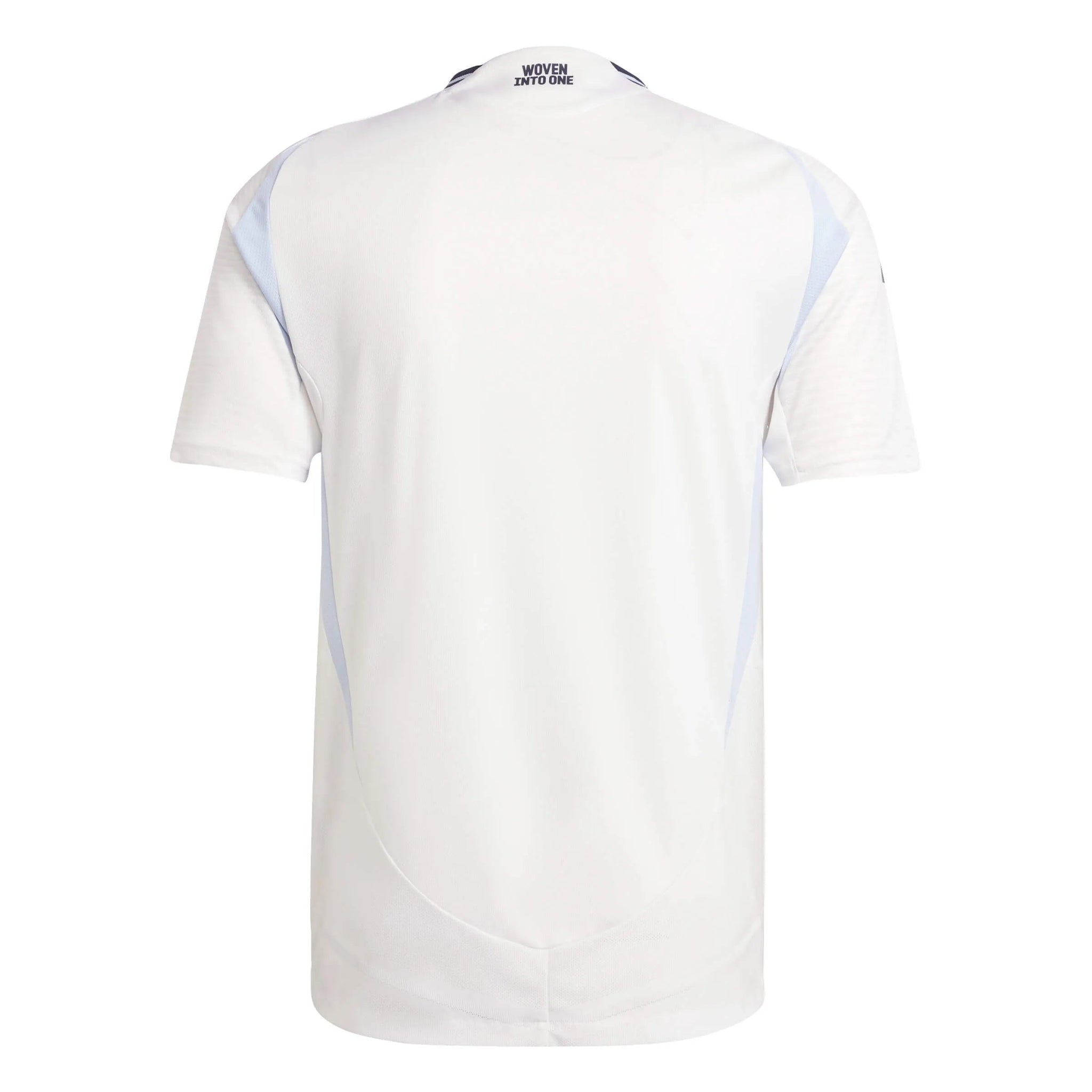 adidas 2025-26 San Diego Men's Authentic Away Soccer Jersey (Back)