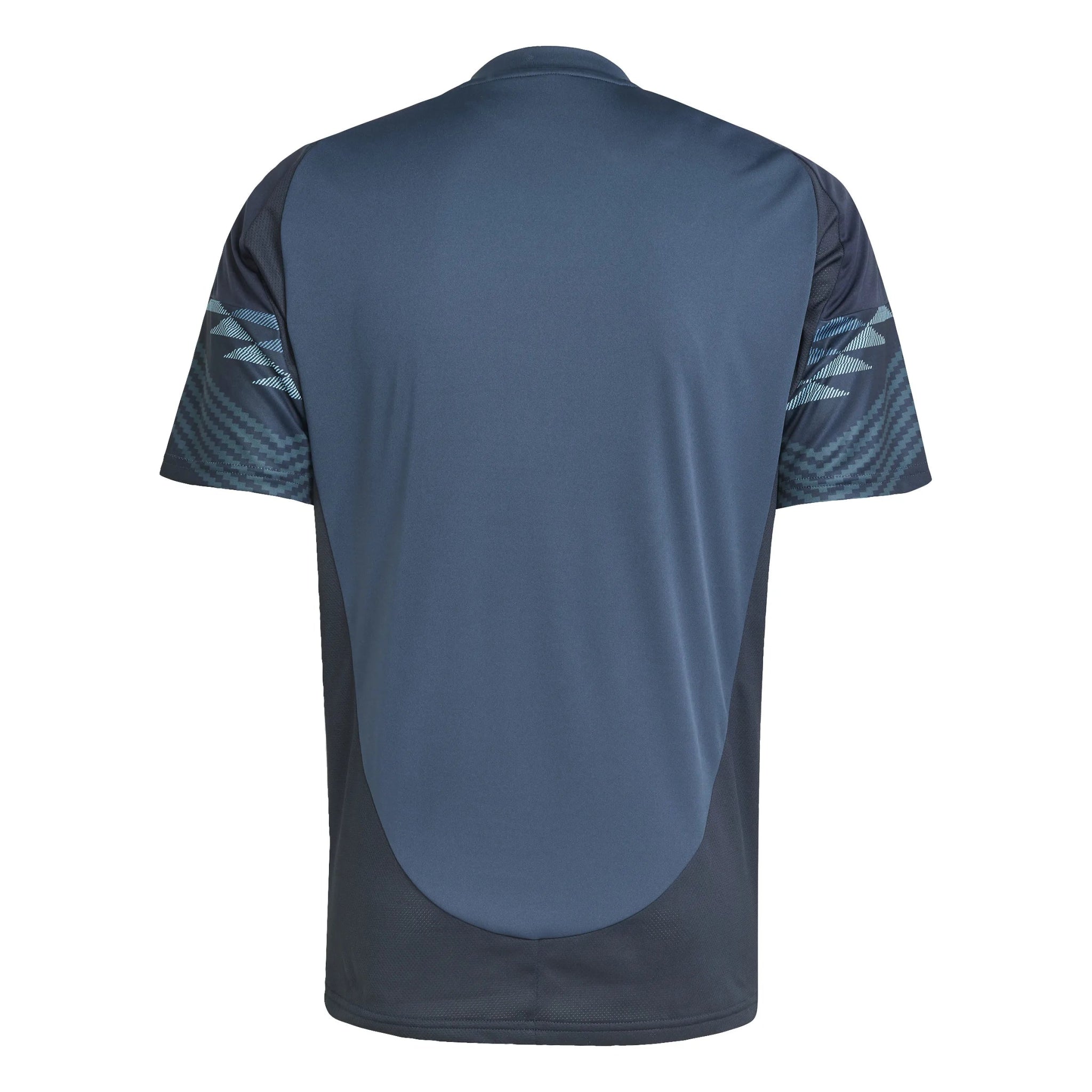 adidas 2025-26 Seattle Sounders Men's Stadium Away Soccer Jersey (Back)