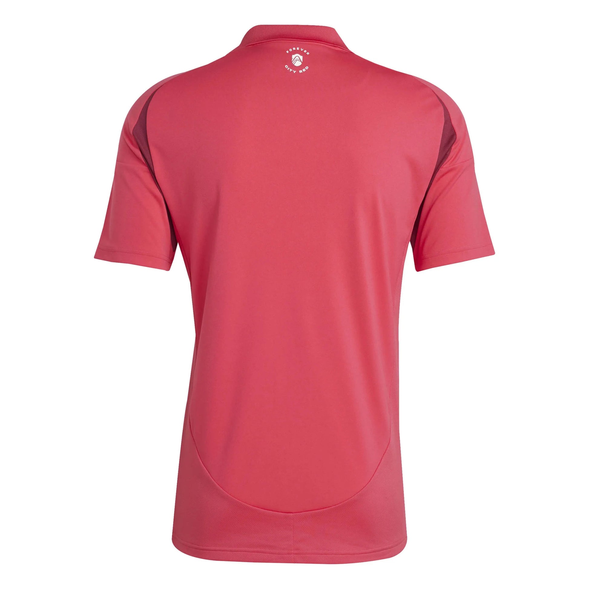 adidas 2025-26 St. Louis City Men's Stadium Home Soccer Jersey (Back)