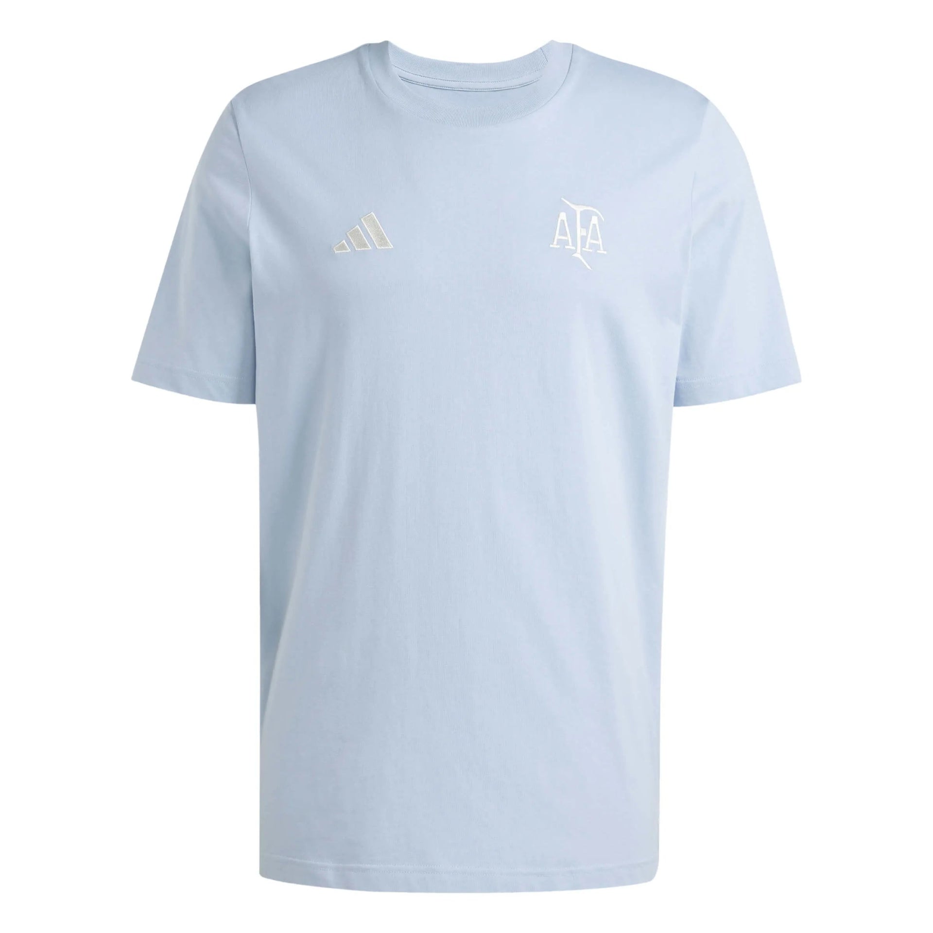 adidas 2025 Argentina Men's 50th Anniversary DNA Tee – ProSoccer