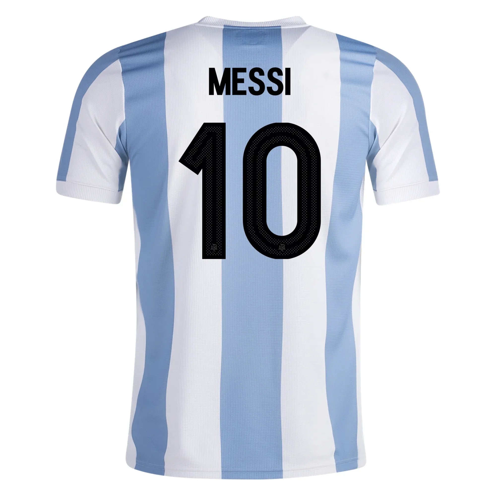 adidas 2025 Argentina Men's 50th Anniversary Stadium Jersey