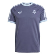 adidas 2025 Argentina Men's 50th Anniversary Tee