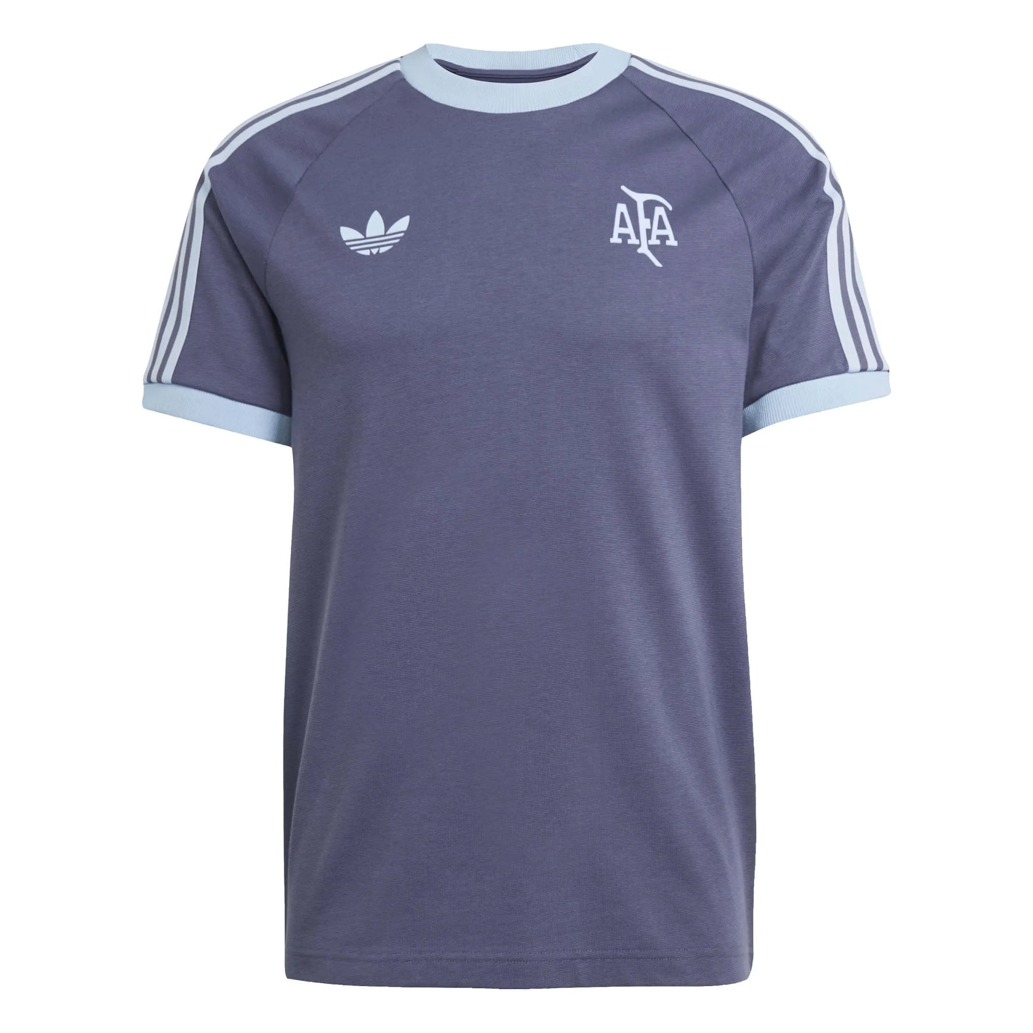adidas 2025 Argentina Men's 50th Anniversary Tee