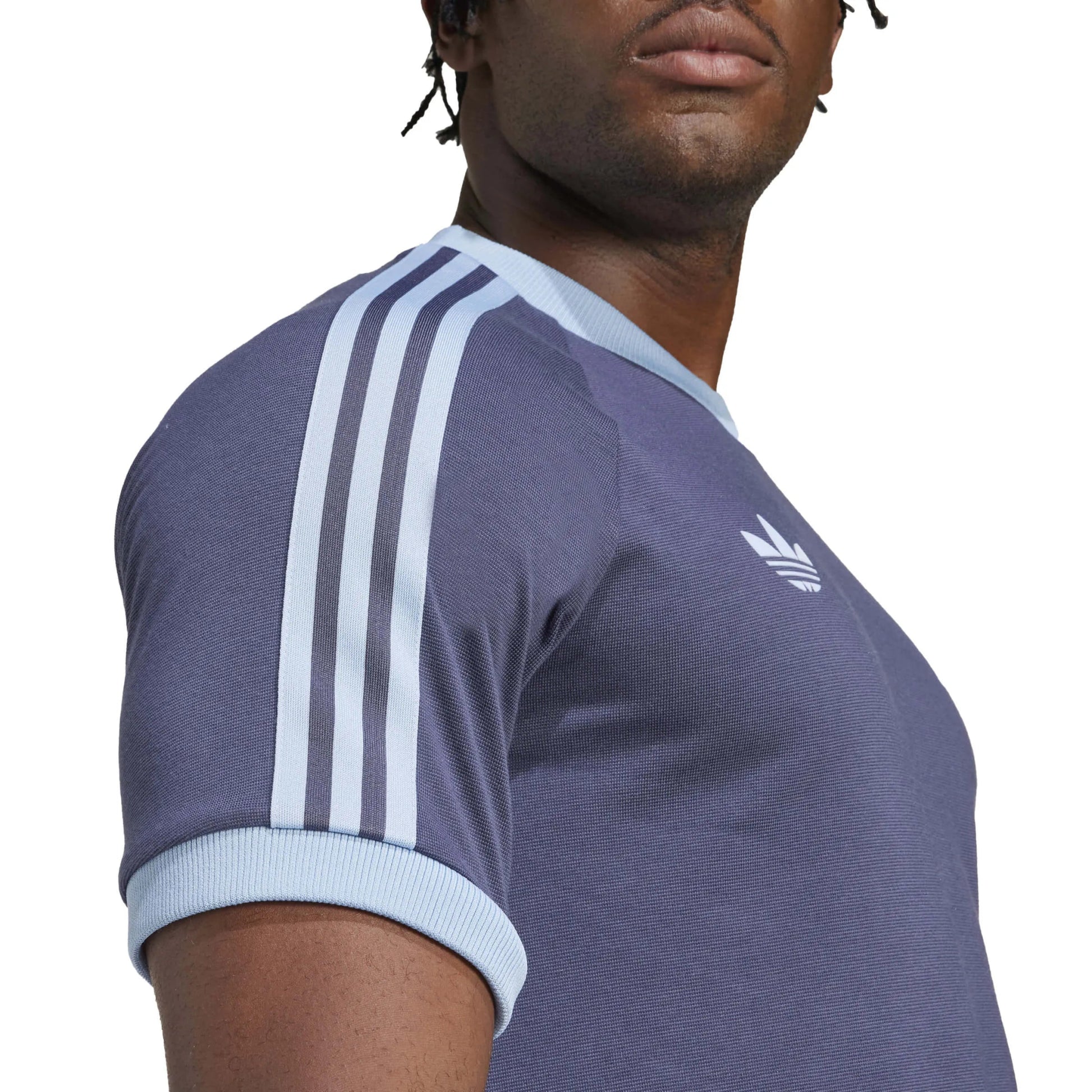 adidas 2025 Argentina Men's 50th Anniversary Tee