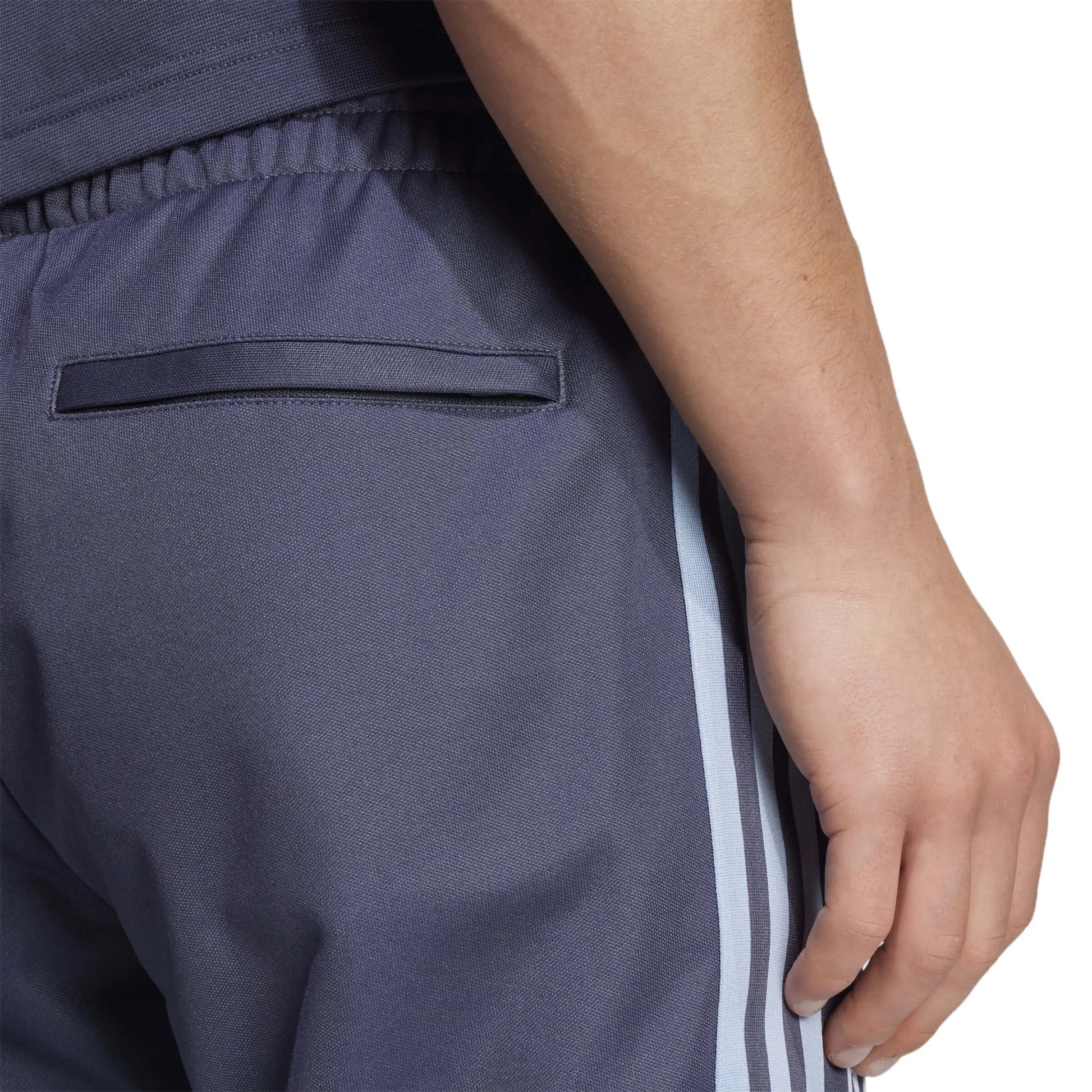 adidas 2025 Argentina Men's 50th Anniversary Track Pants (Detail 1)