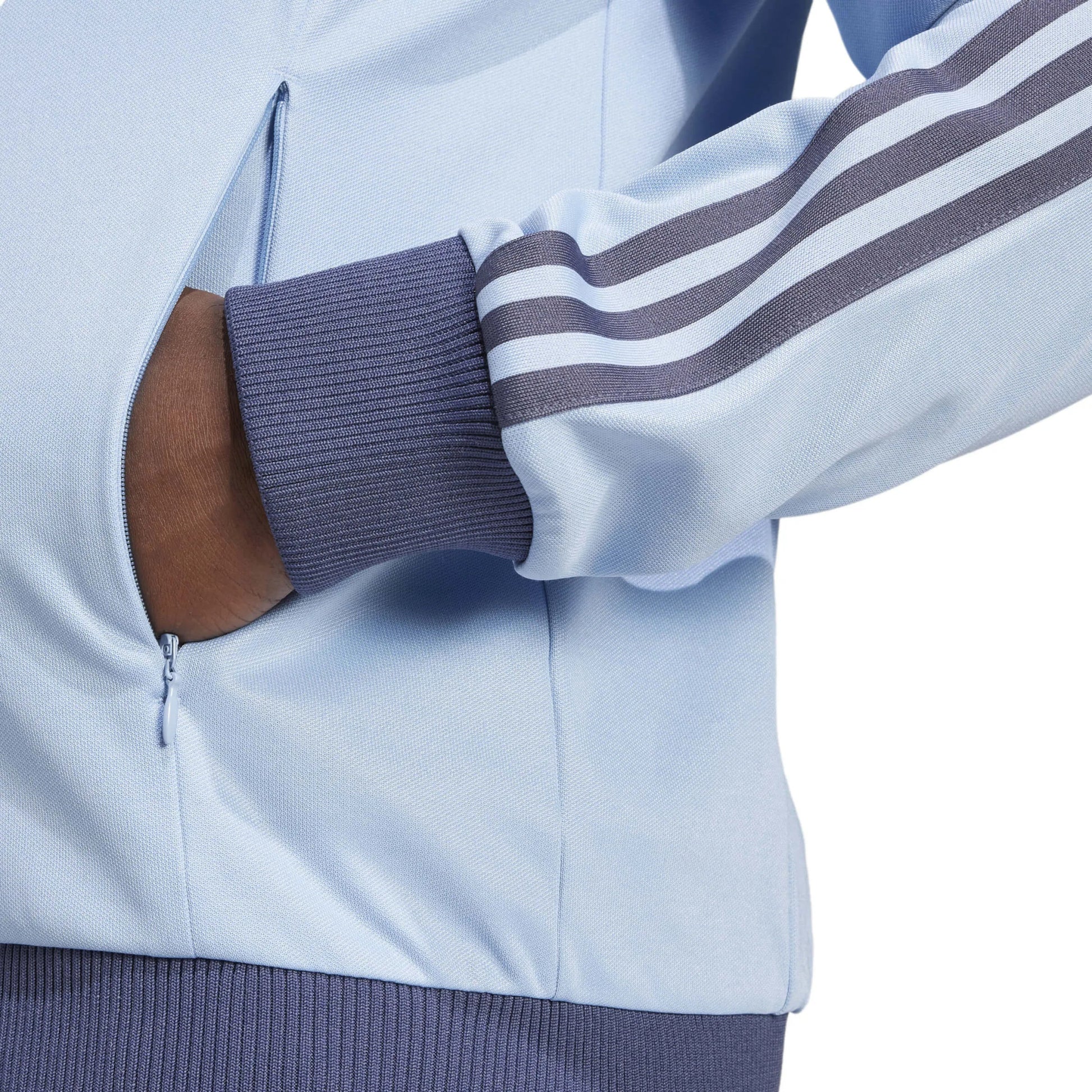 adidas 2025 Argentina Men's 50th Anniversary Track Top – ProSoccer
