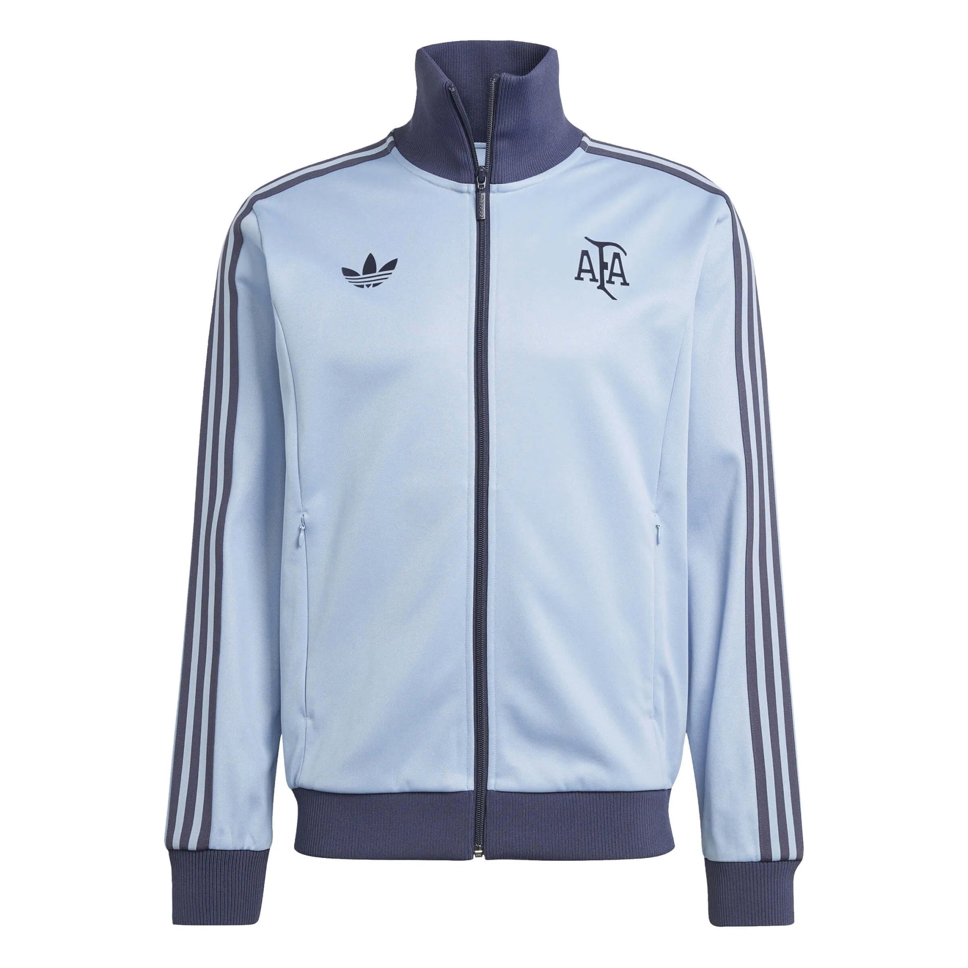 adidas 2025 Argentina Men's 50th Anniversary Track Top