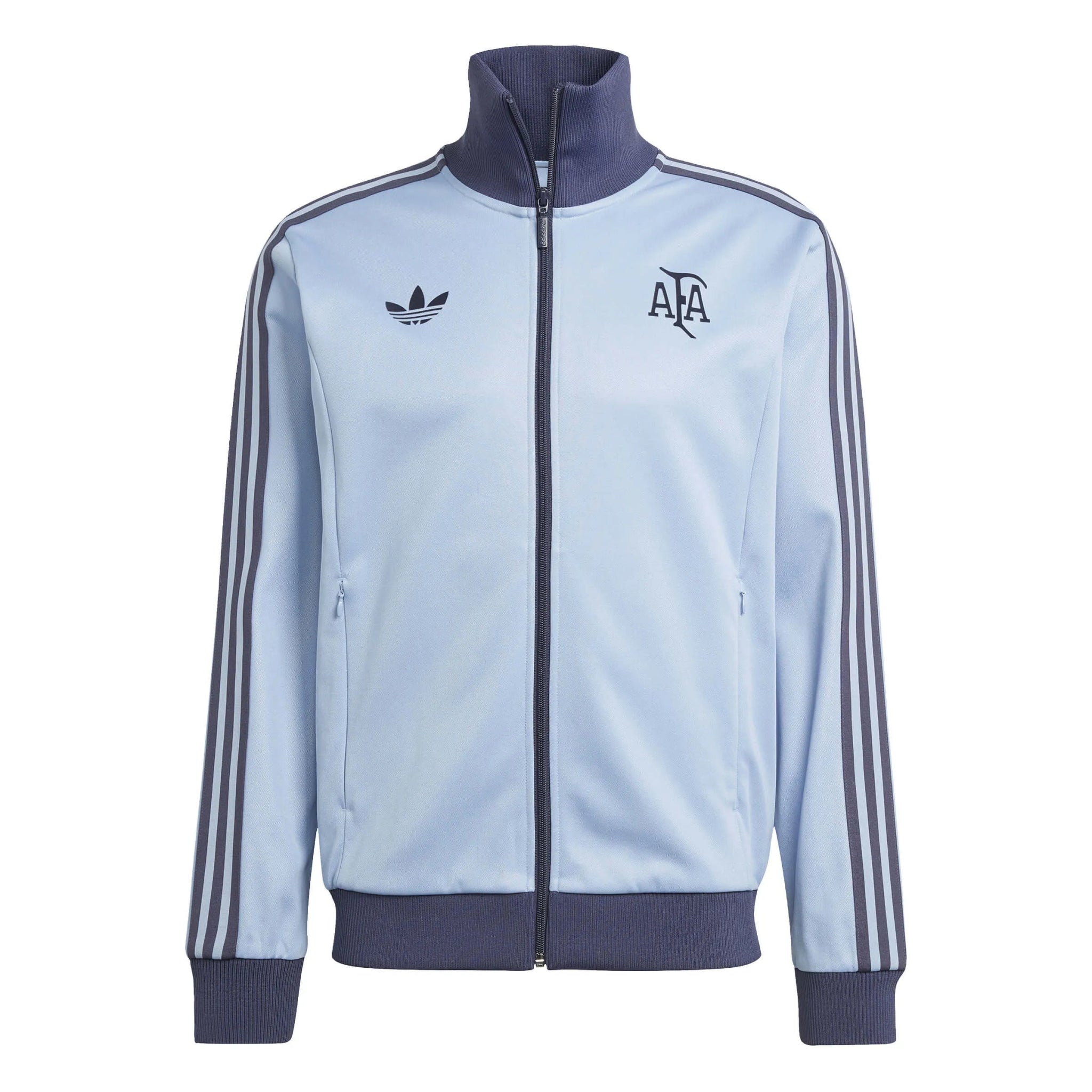 adidas 2025 Argentina Men's 50th Anniversary Track Top