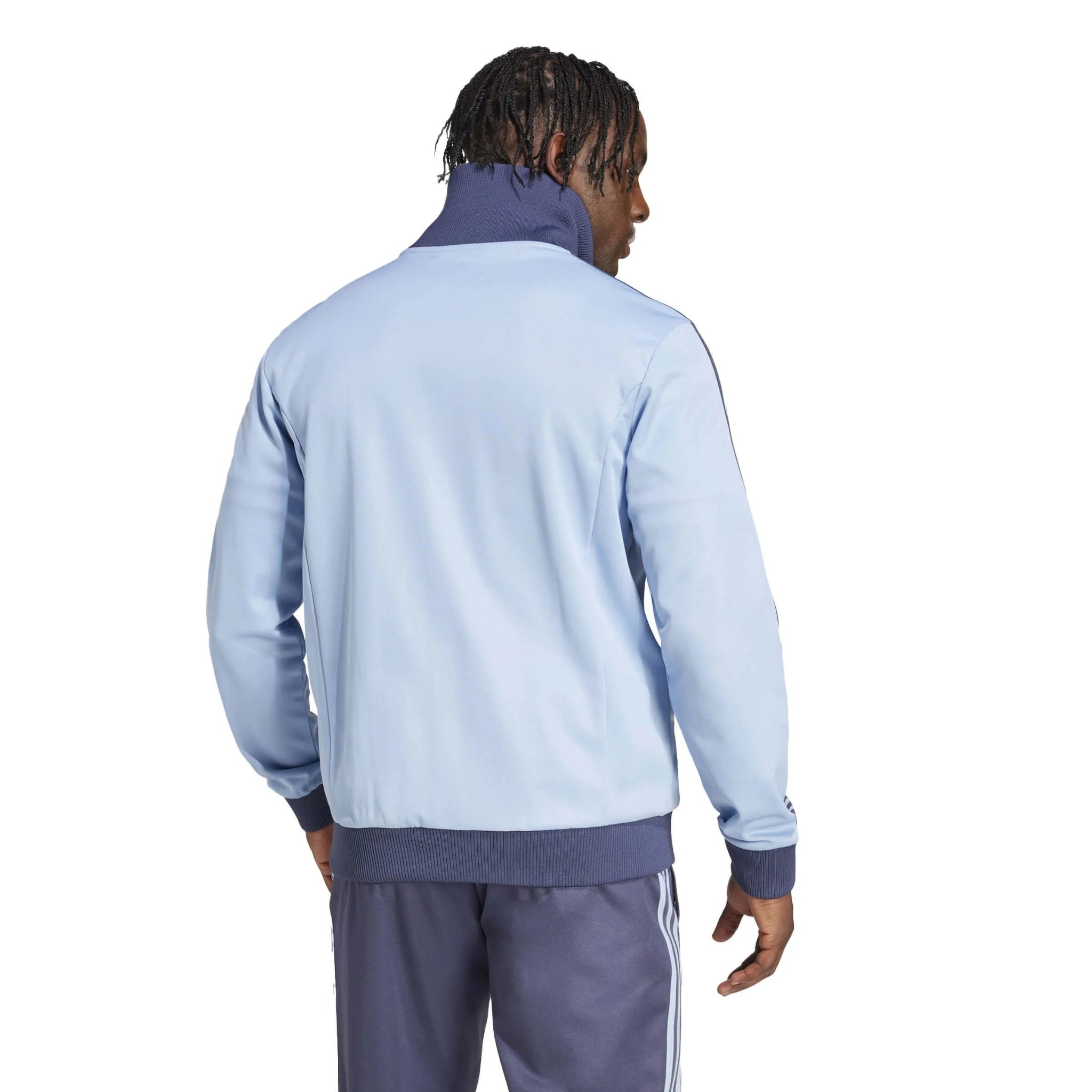 adidas 2025 Argentina Men's 50th Anniversary Track Top
